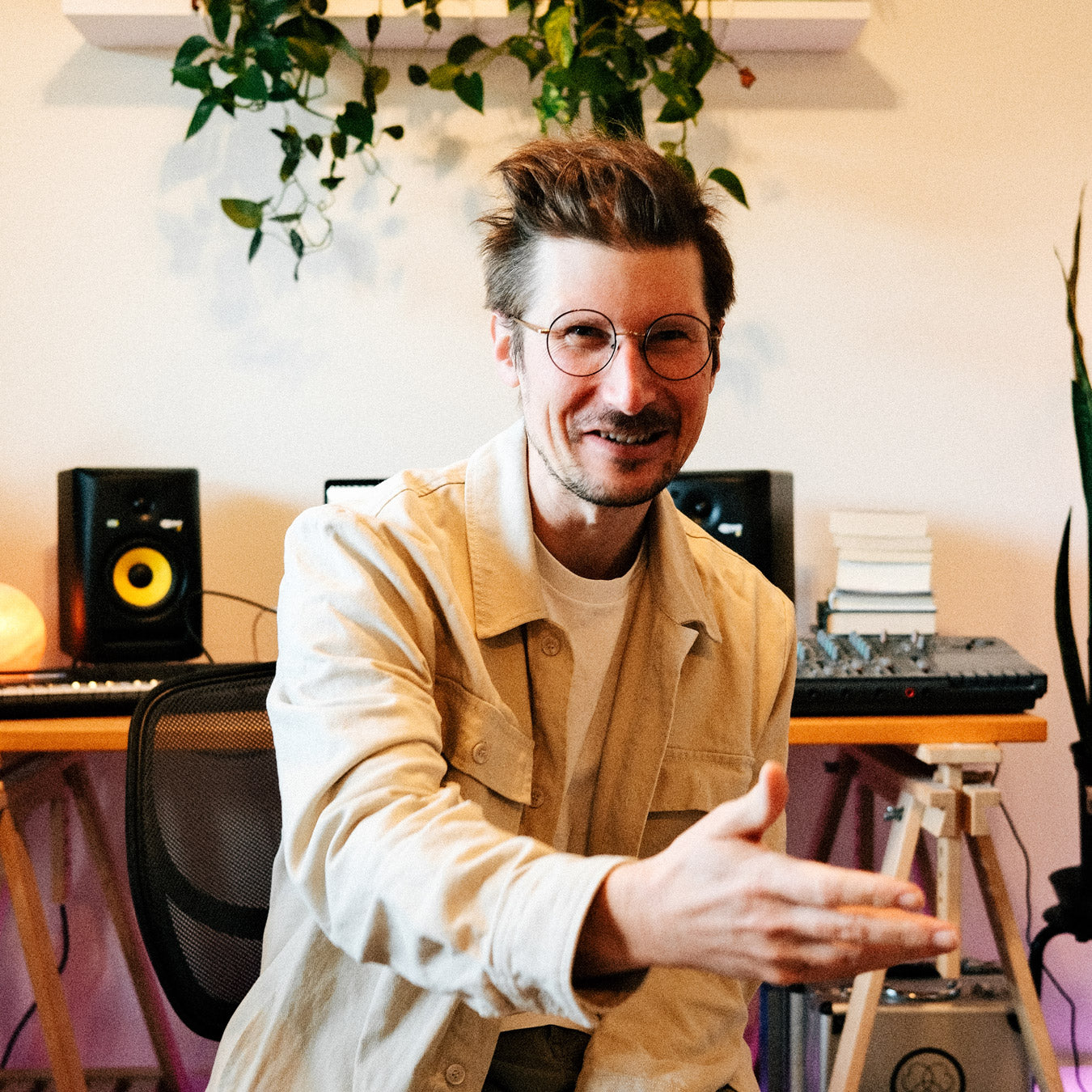 Wemoto Radio - 031 - Pacific Coliseum