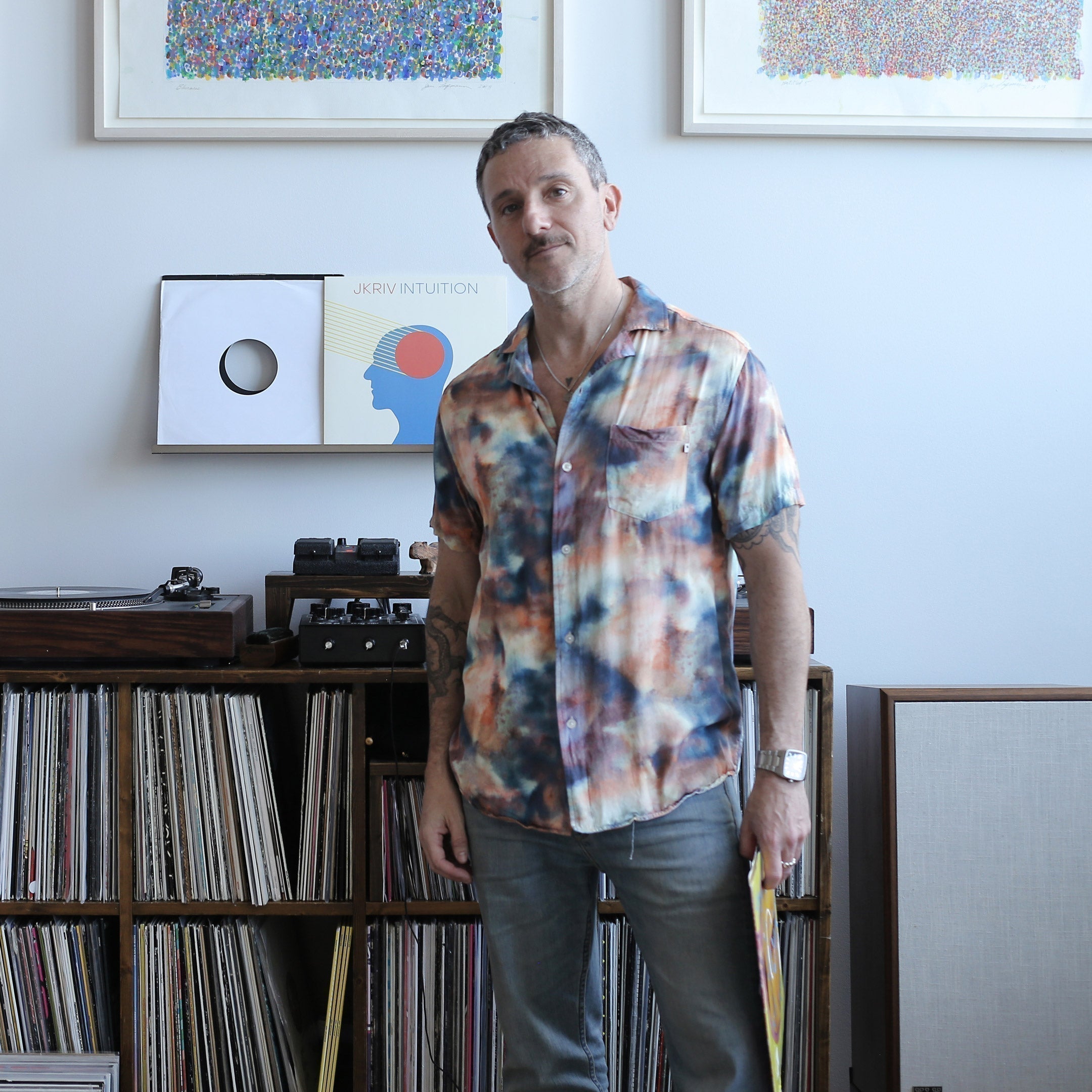 Wemoto Radio - 033 - JKriv