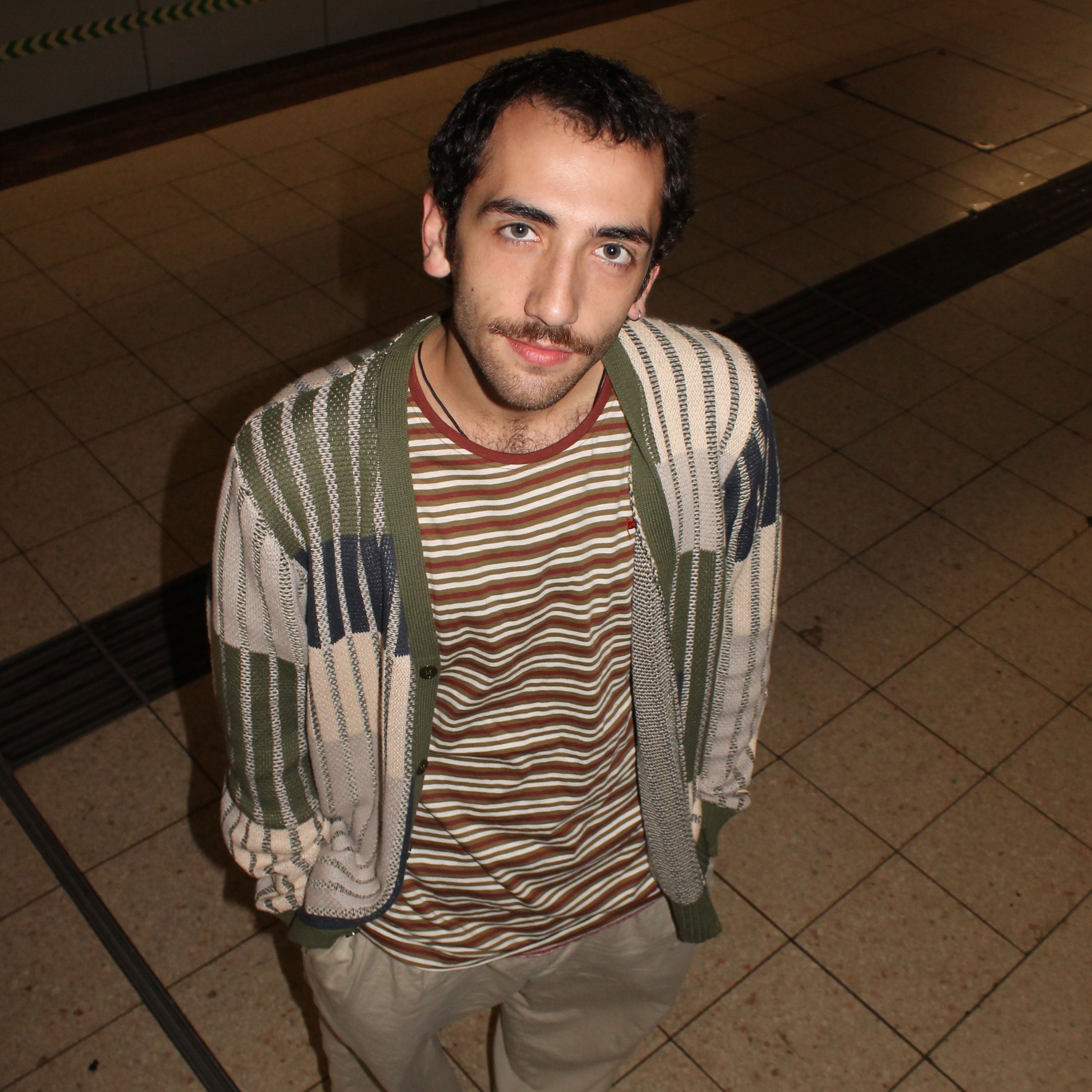 Wemoto Radio - 035 - David Böning