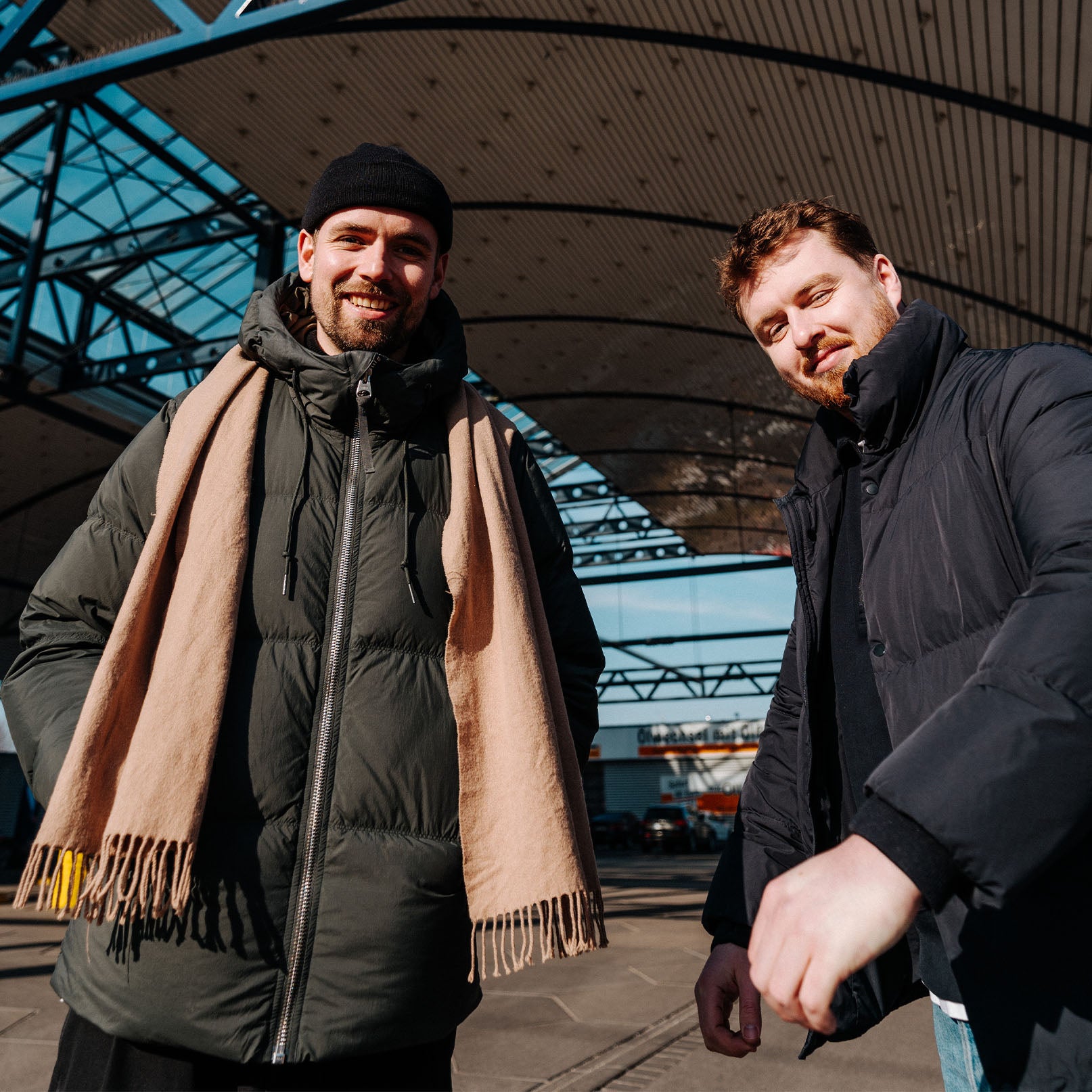 Wemoto Radio - 024 - Rhode & Brown