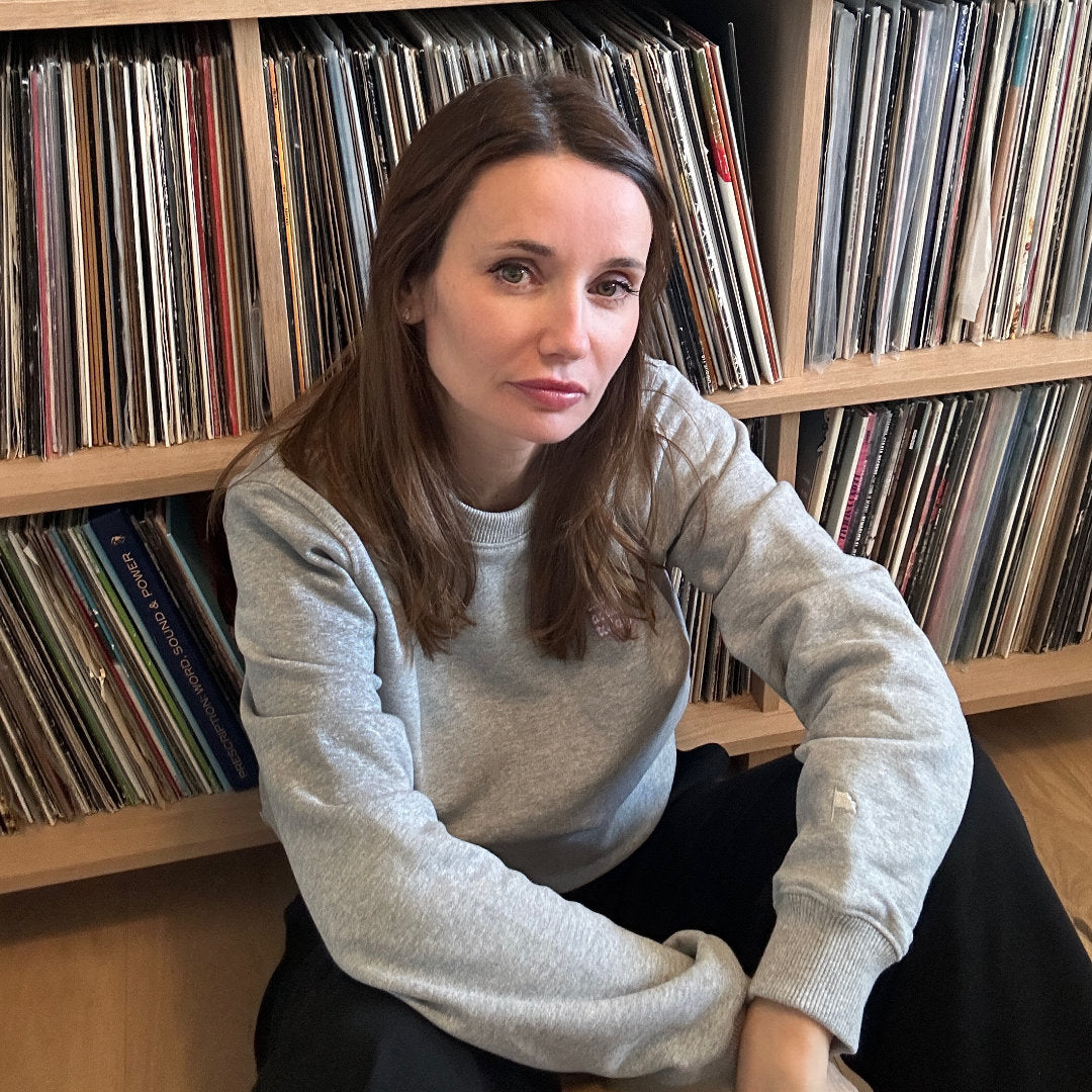 Wemoto Radio - 029 - Lea Lisa