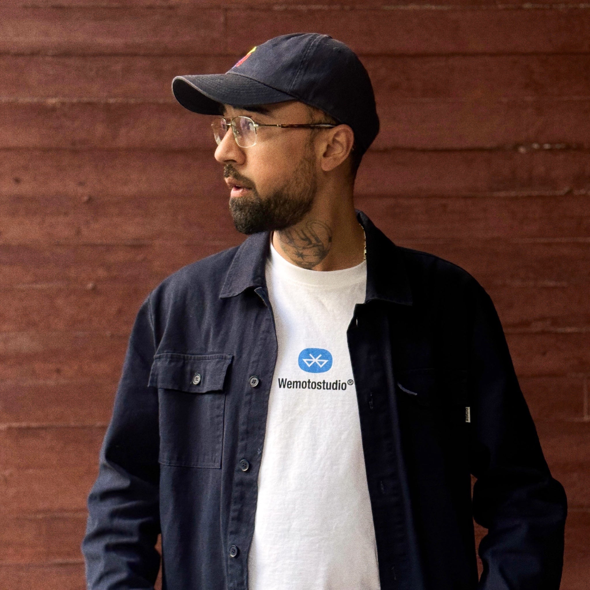 Wemoto Radio - 034 - Marc Brauner