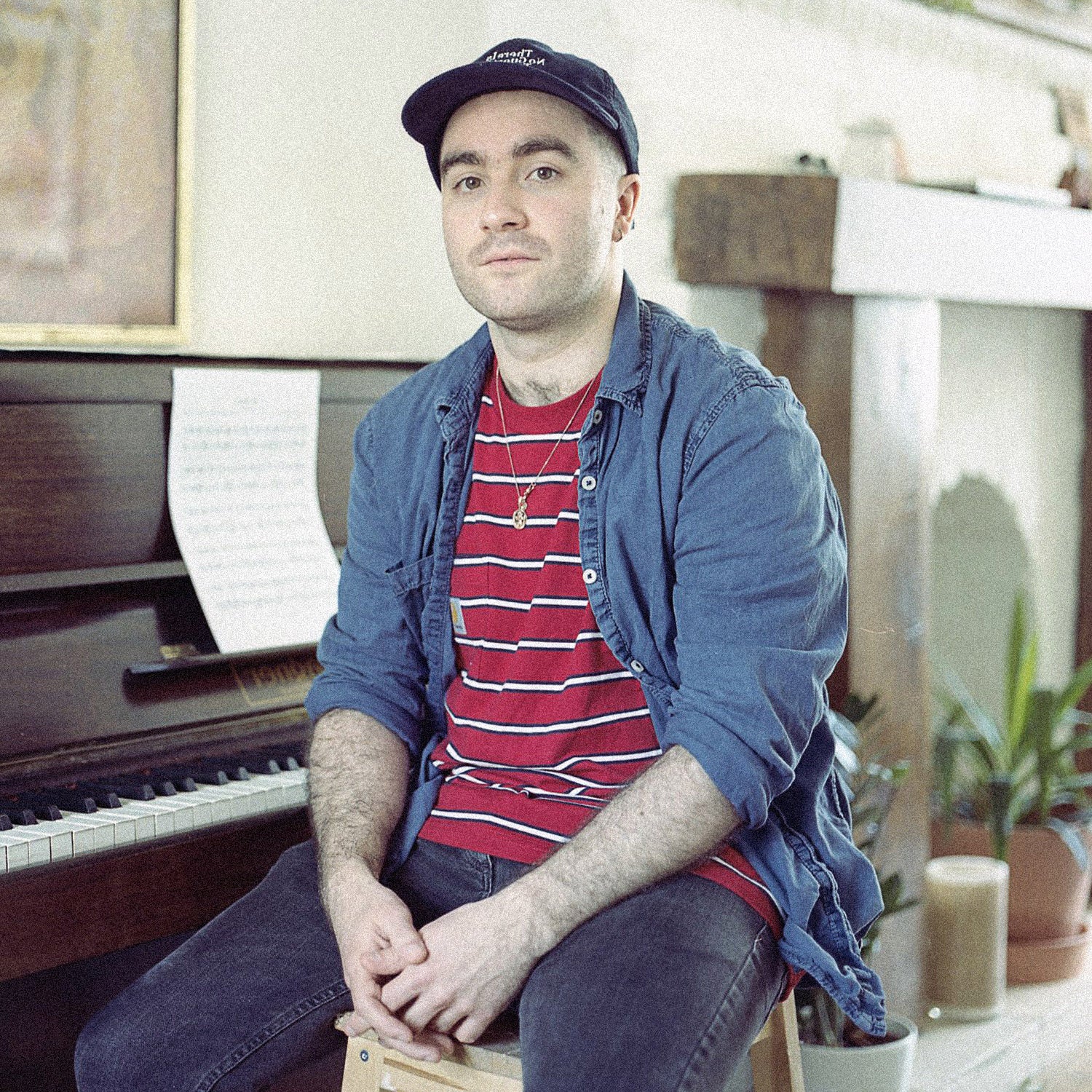 Wemoto Radio - 002 - Bobby Analog