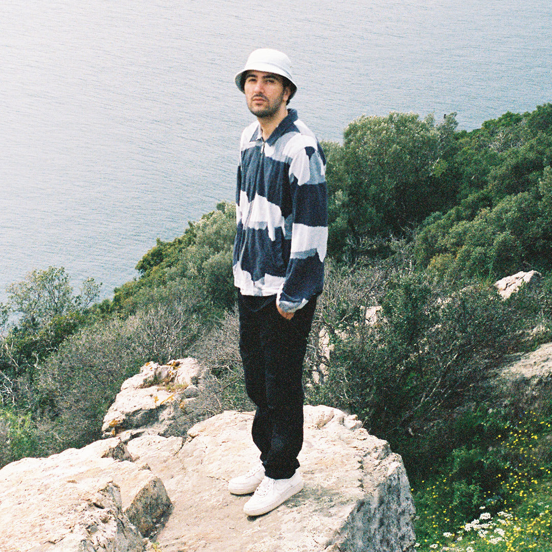 Wemoto Radio - 003 - Ozoyo