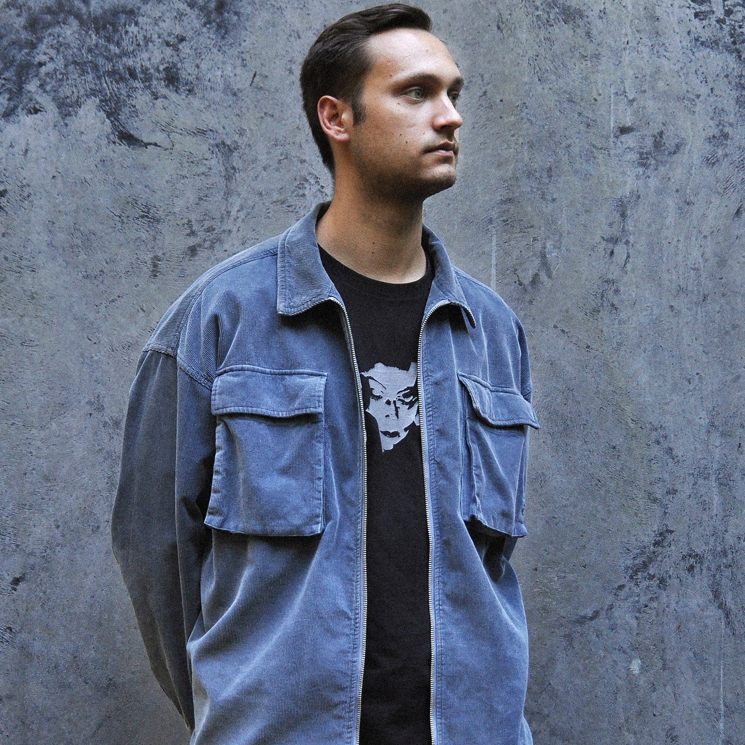 Wemoto Radio - 007 - Ricky Razu