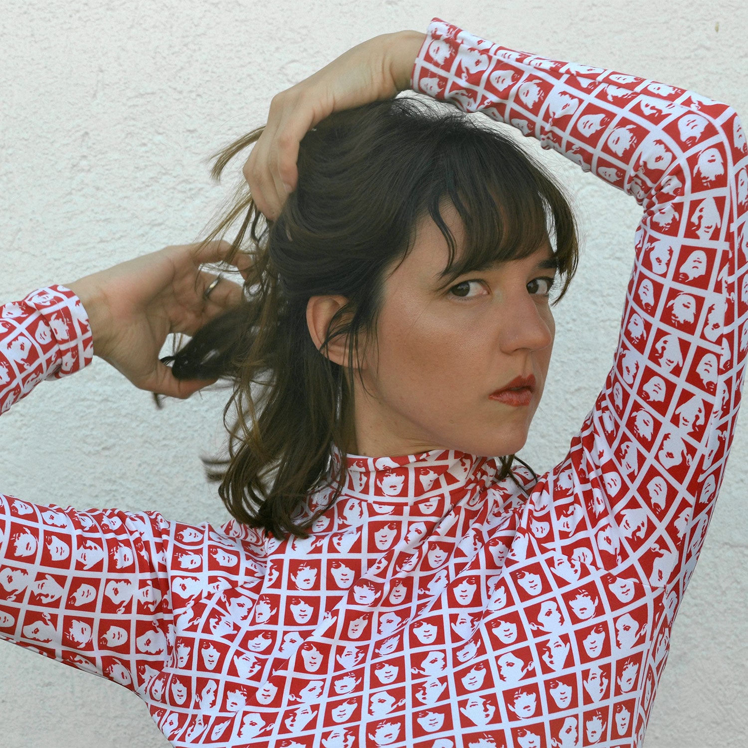 Wemoto Radio - 016 - Lis Sarroca