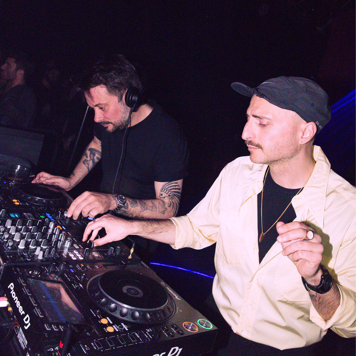 Wemoto Radio - 021 - Rollover Djs