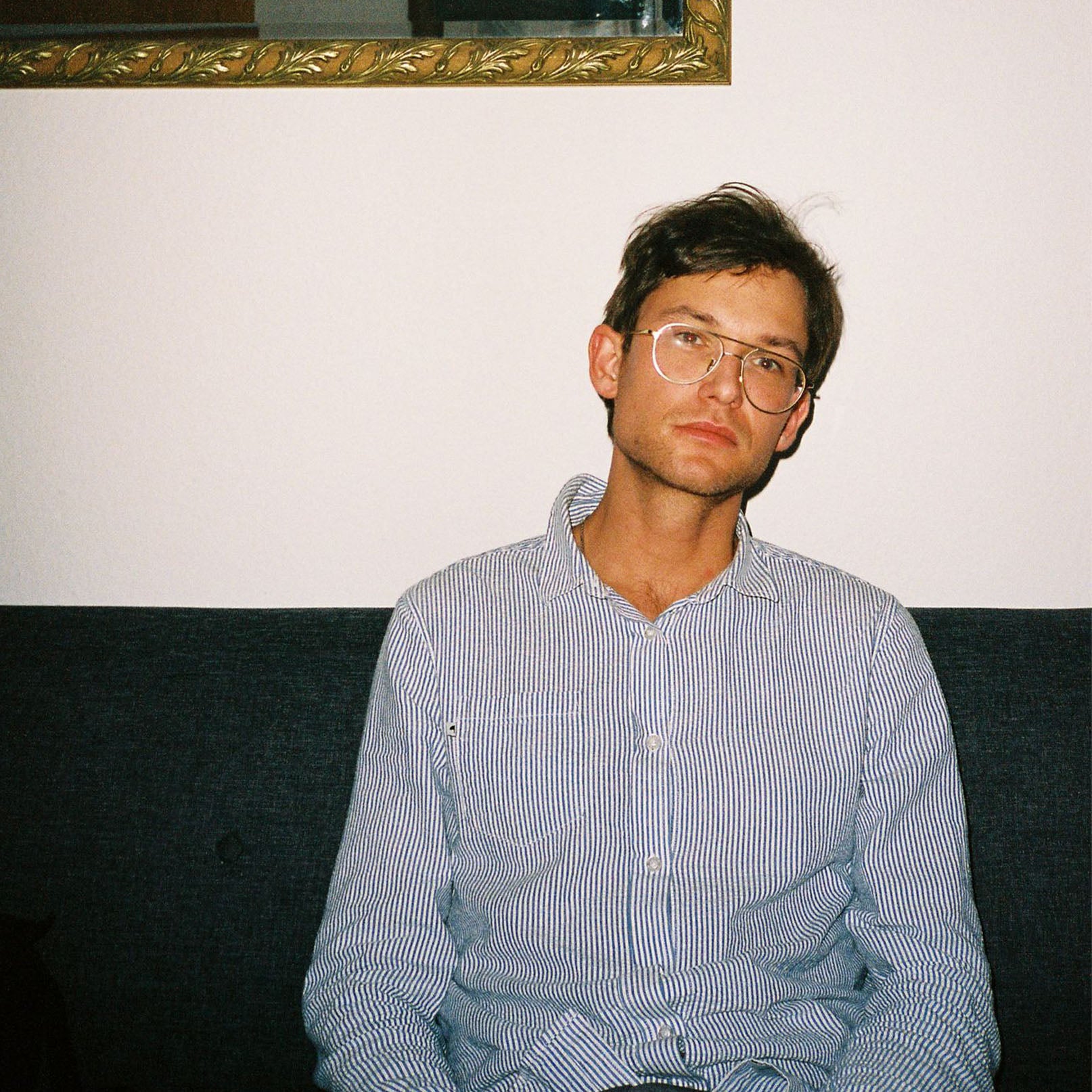 Wemoto Radio - 023 - Jeremy Reinhard