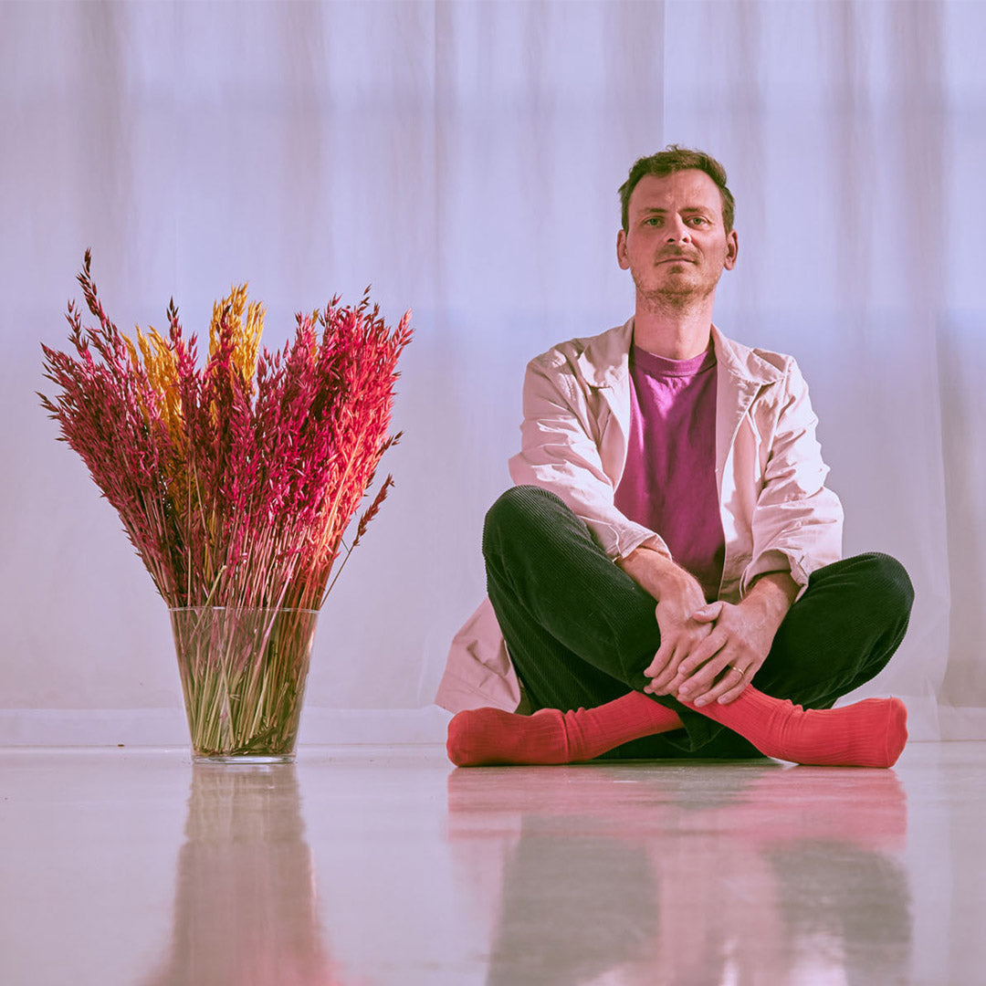 Wemoto Radio - 026 - Benjamin Fröhlich