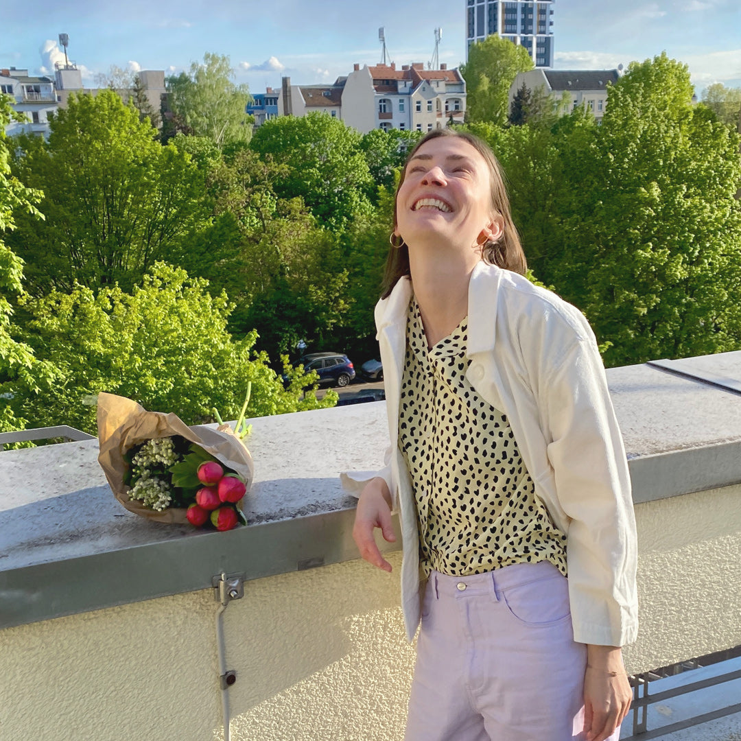 Wemoto Radio - 030 - Marie Lung