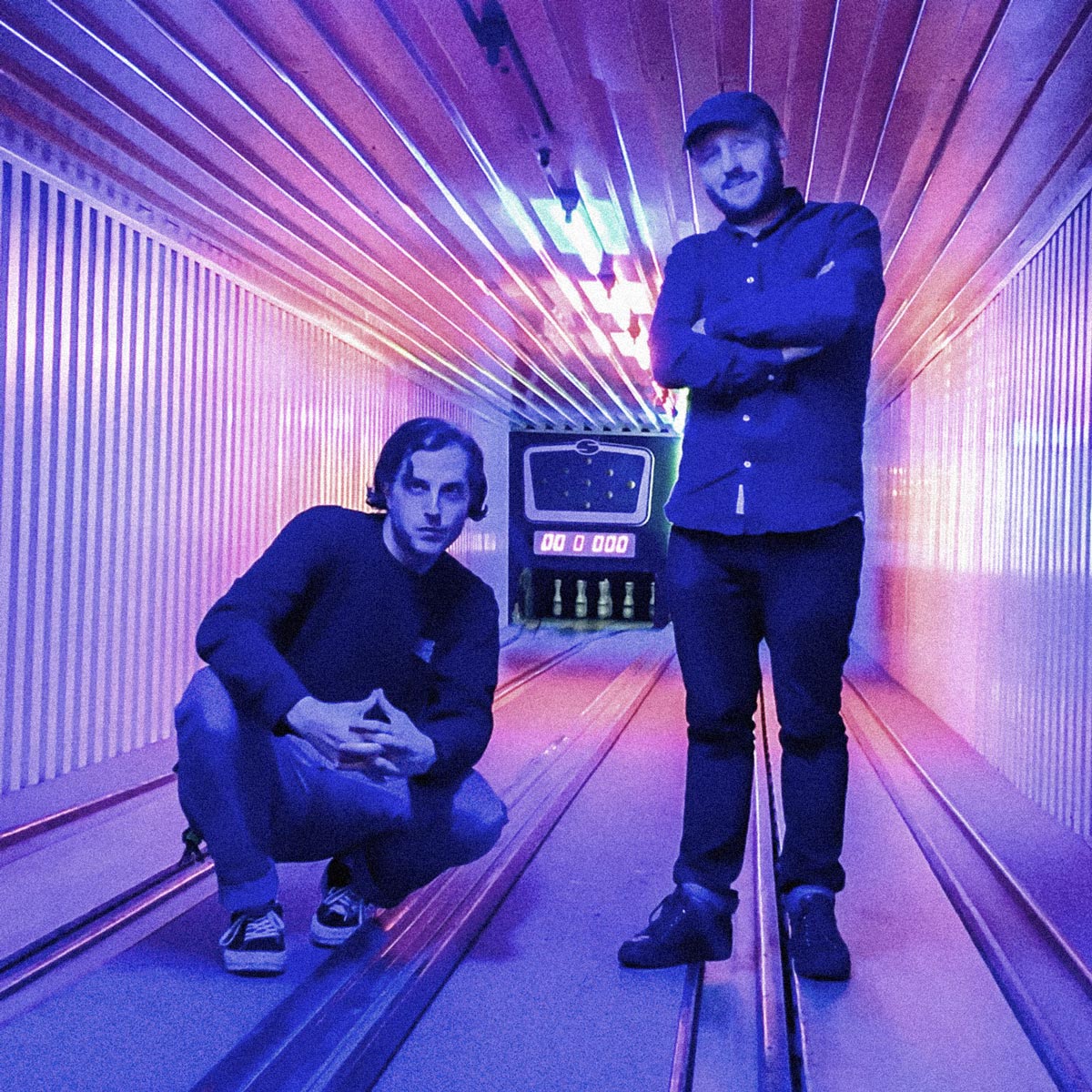 Wemoto Radio - 008 - Iron Curtis & Johannes Albert