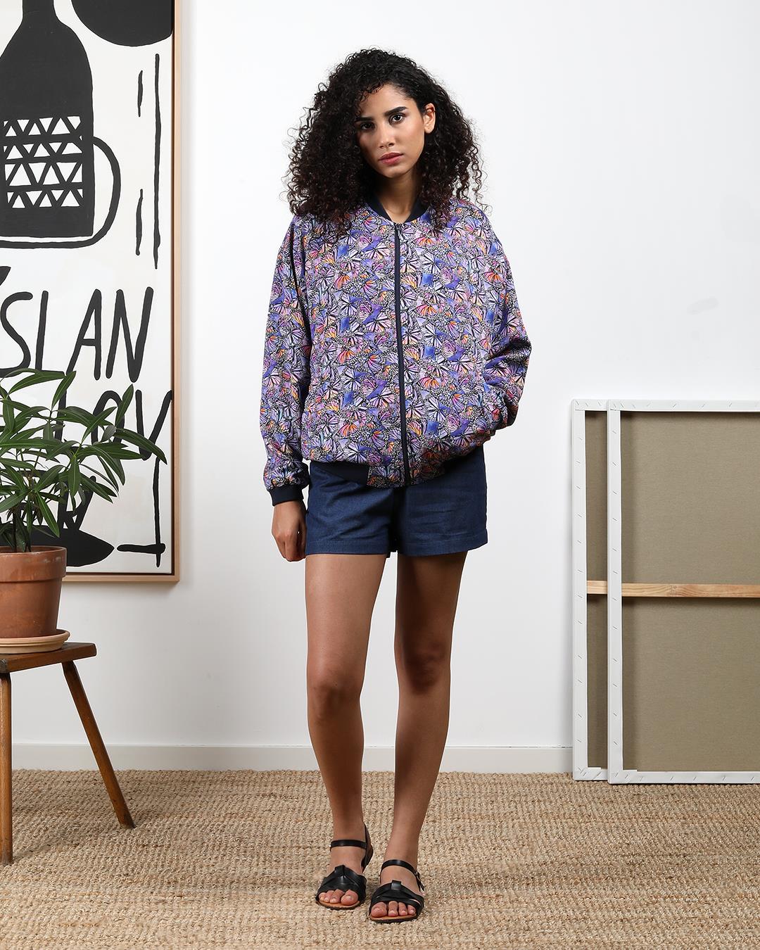 Jackets – Wemoto Studio