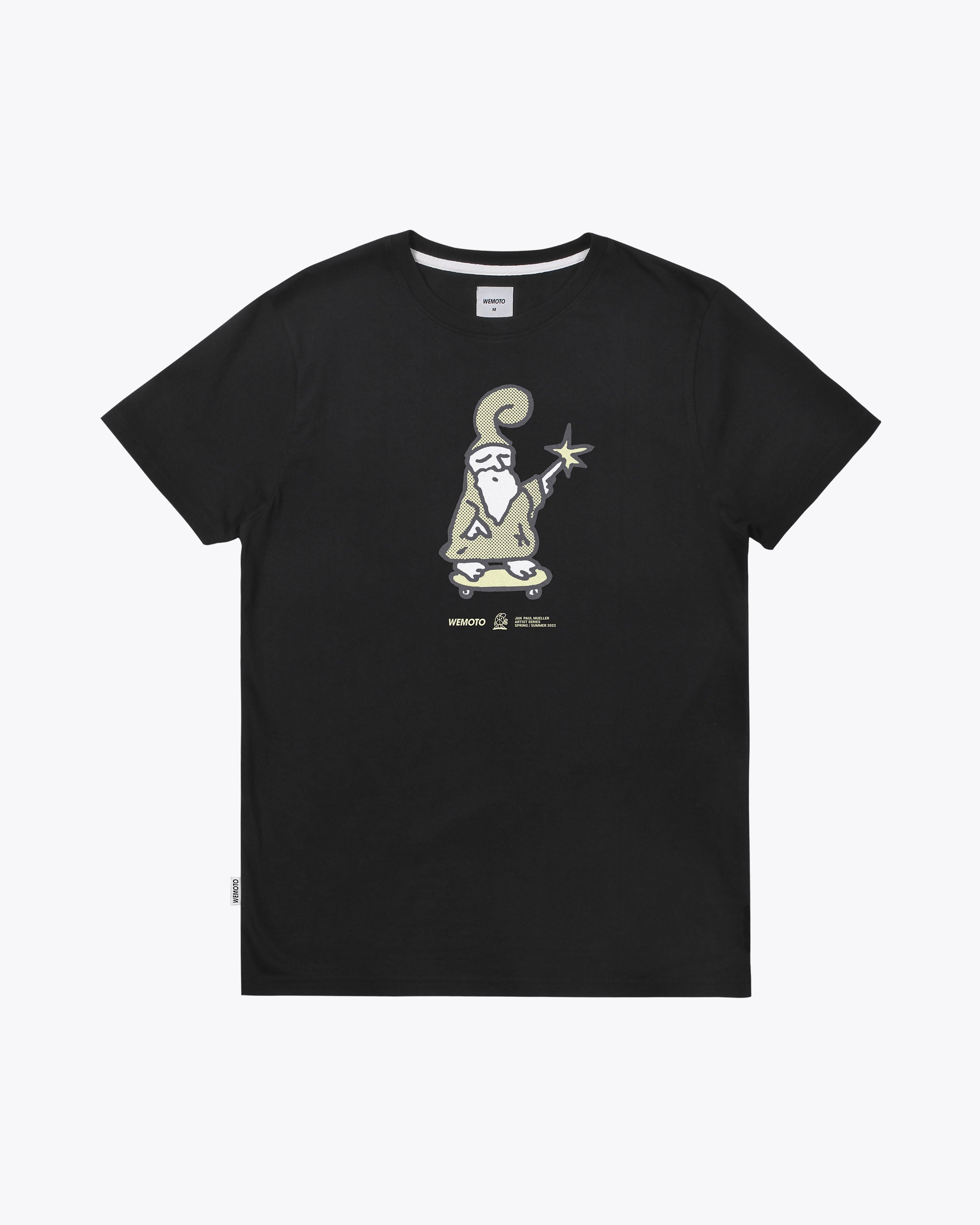 Nakd Shirt Nakd Collaboration Blouse Brodée à Manches Longues Noir