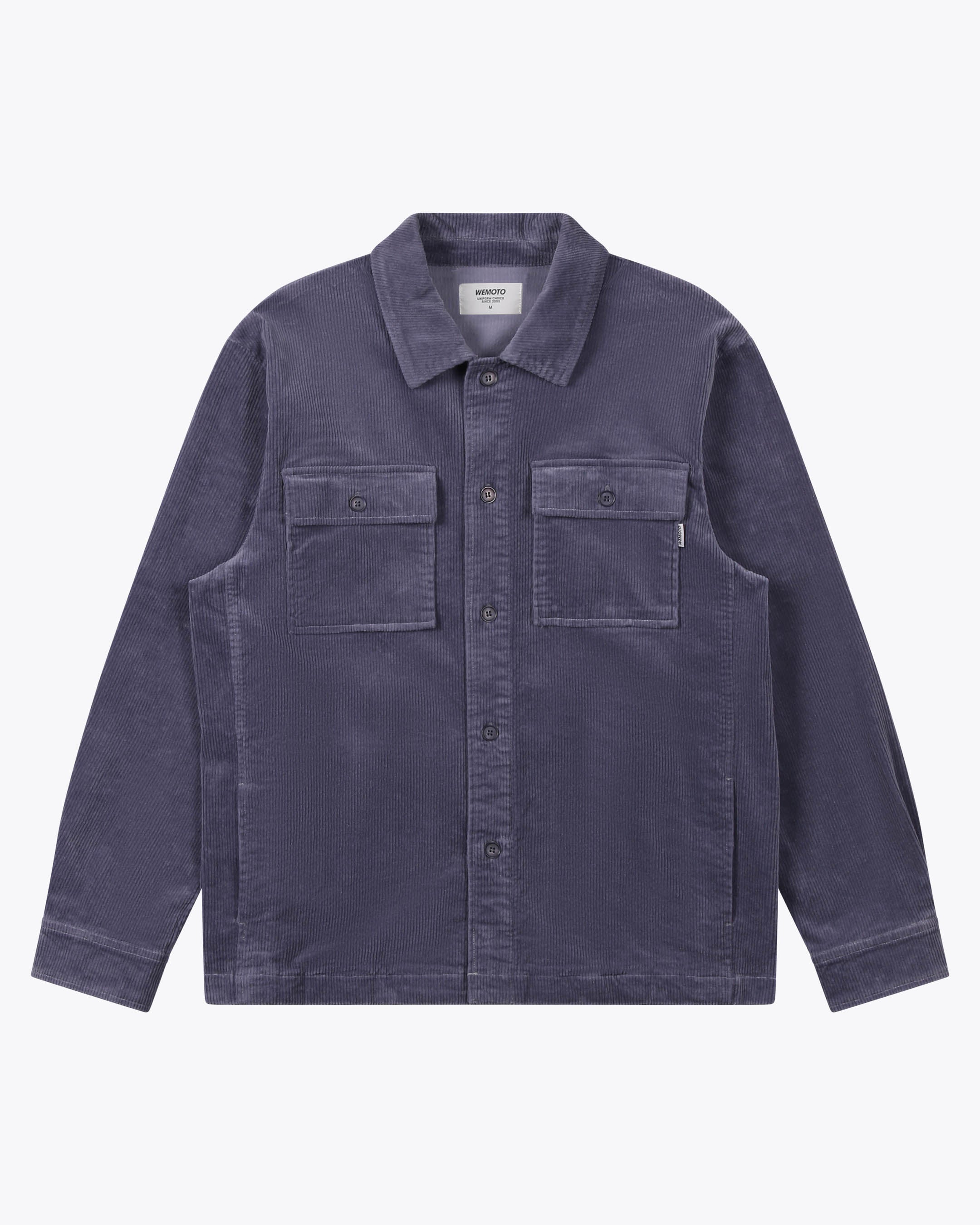 オーラリー WASHED CORDUROY SHIRTS JACKET Auralee washed corduroy shirts jacket 燈芯絨襯衫外套, 他的