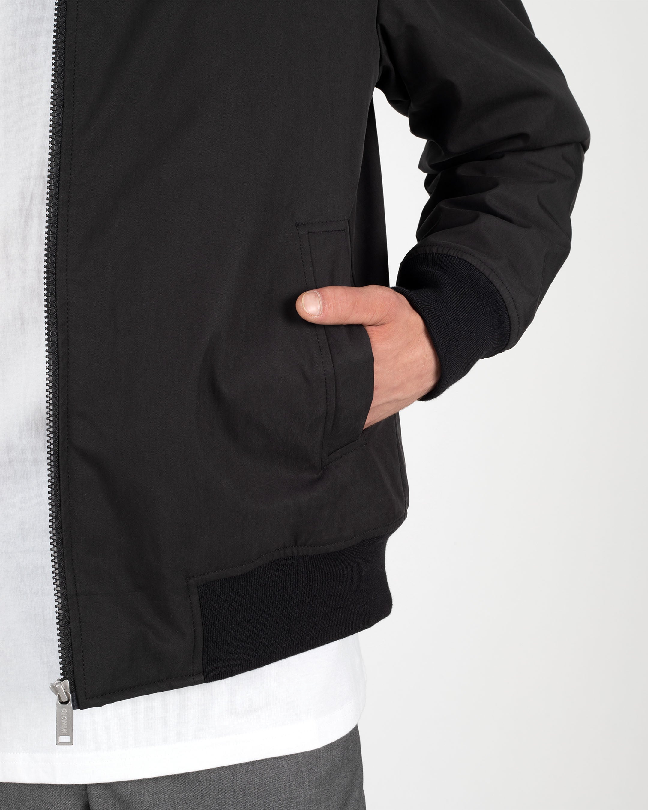 ジャケット・アウター phlannel Summer Loop Yarn Trucker Jacket Men's, M Wooly Plaid Trucker Jckt-red, Cinch Mwj1511009-red