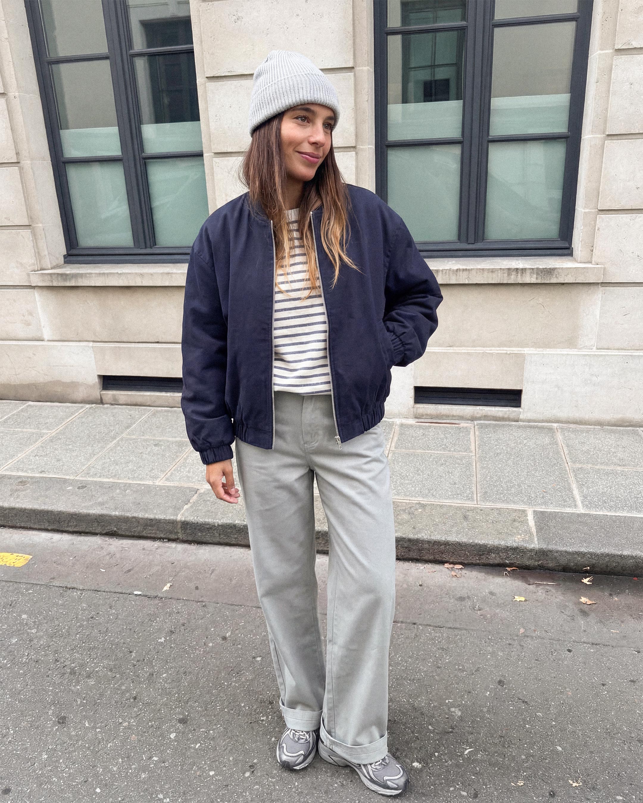 Jackets – Wemoto Studio
