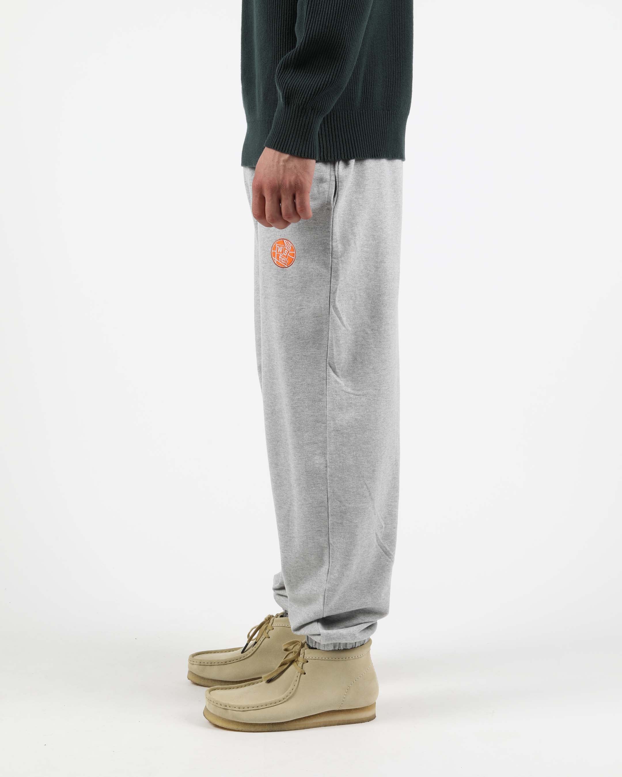 Cotton Sweatpants Wemoto Clothing Europe