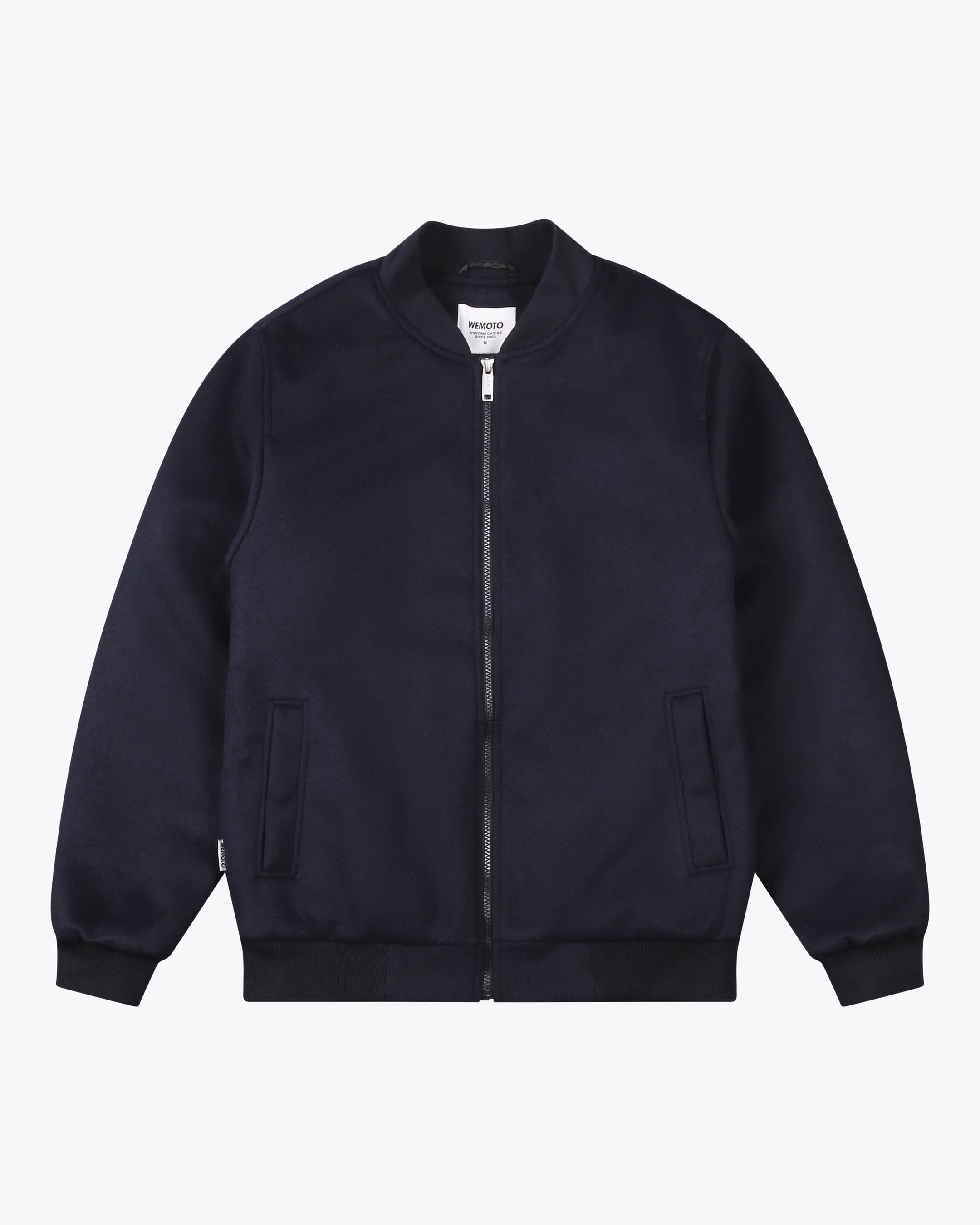ジャケット・アウター 60s Varsi-Jac melton wool stadium jacket 60s Varsity-Jac Melton Wool Stadium Jacket Varsity/baseball