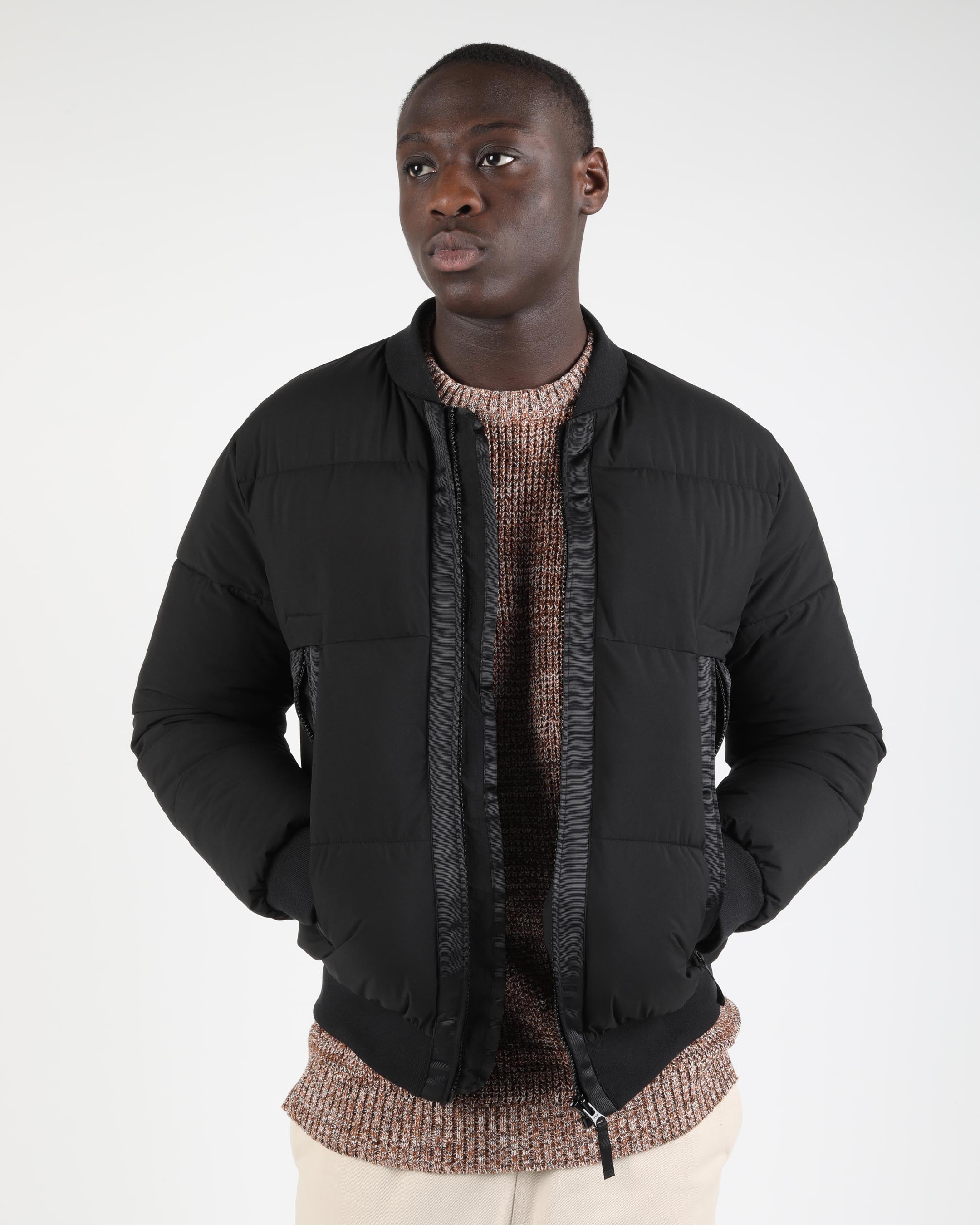 ジャケット・アウター mavimoon Reversible Blouson mavimoon Reversible Blouson