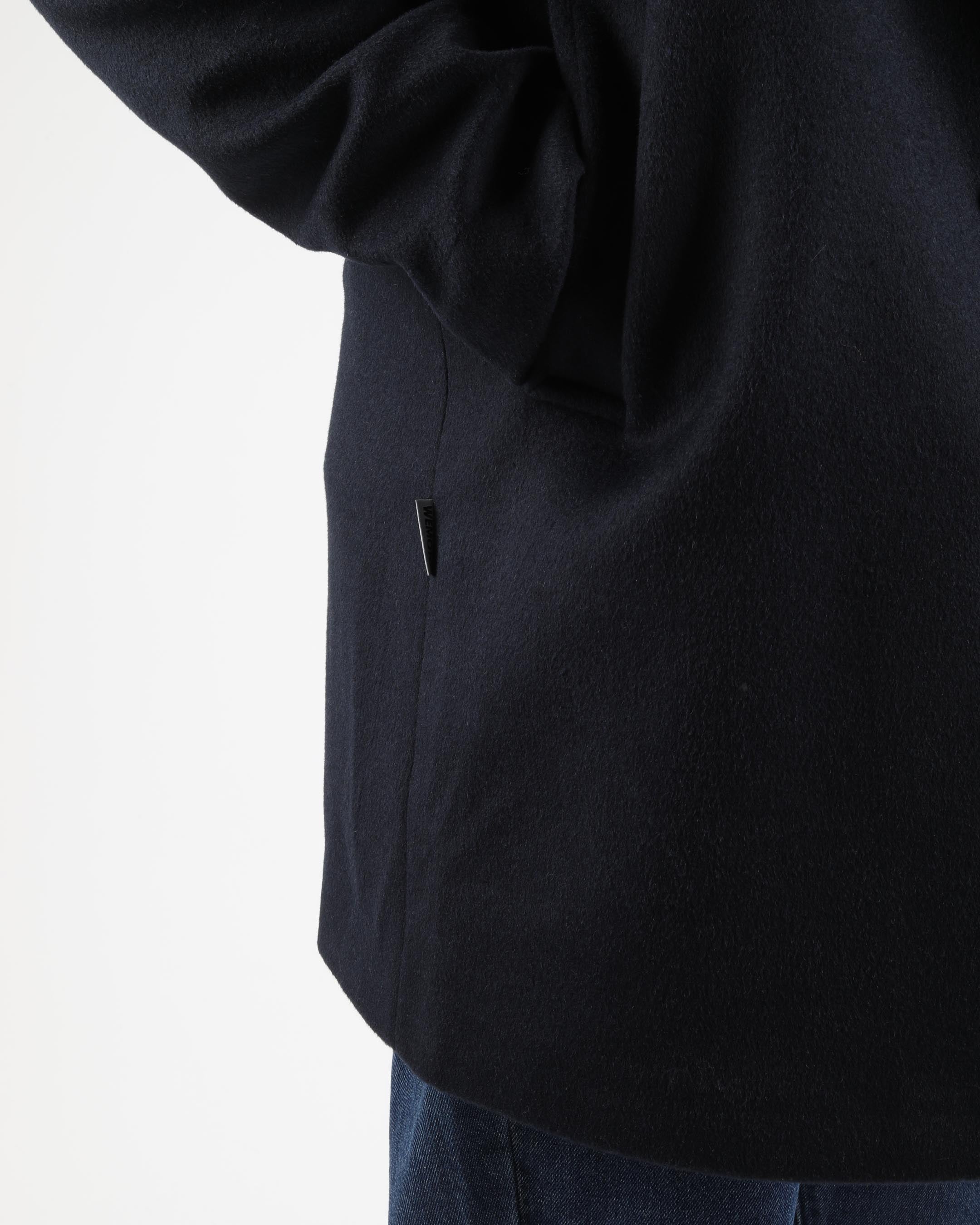 ジャケット・アウター welcome rain Wool melton mods coat 1LDK ジャケット・アウター welcome rain Wool melton mods coat 1LDK