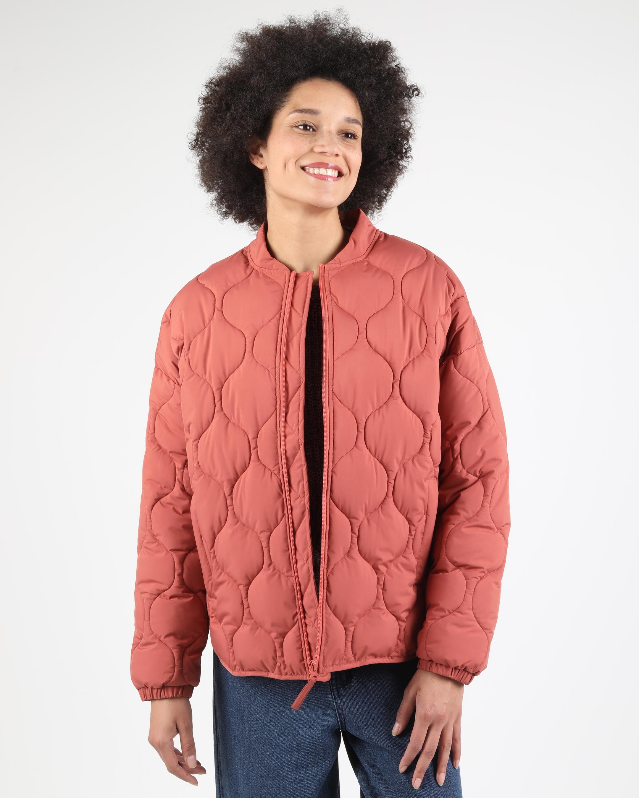 ジャケット・アウター is-ness  COJ QUILTED LINER JACKET 48 COJ QUILTED LINER JACKET (30AWJK06) | is-ness / ジャケット