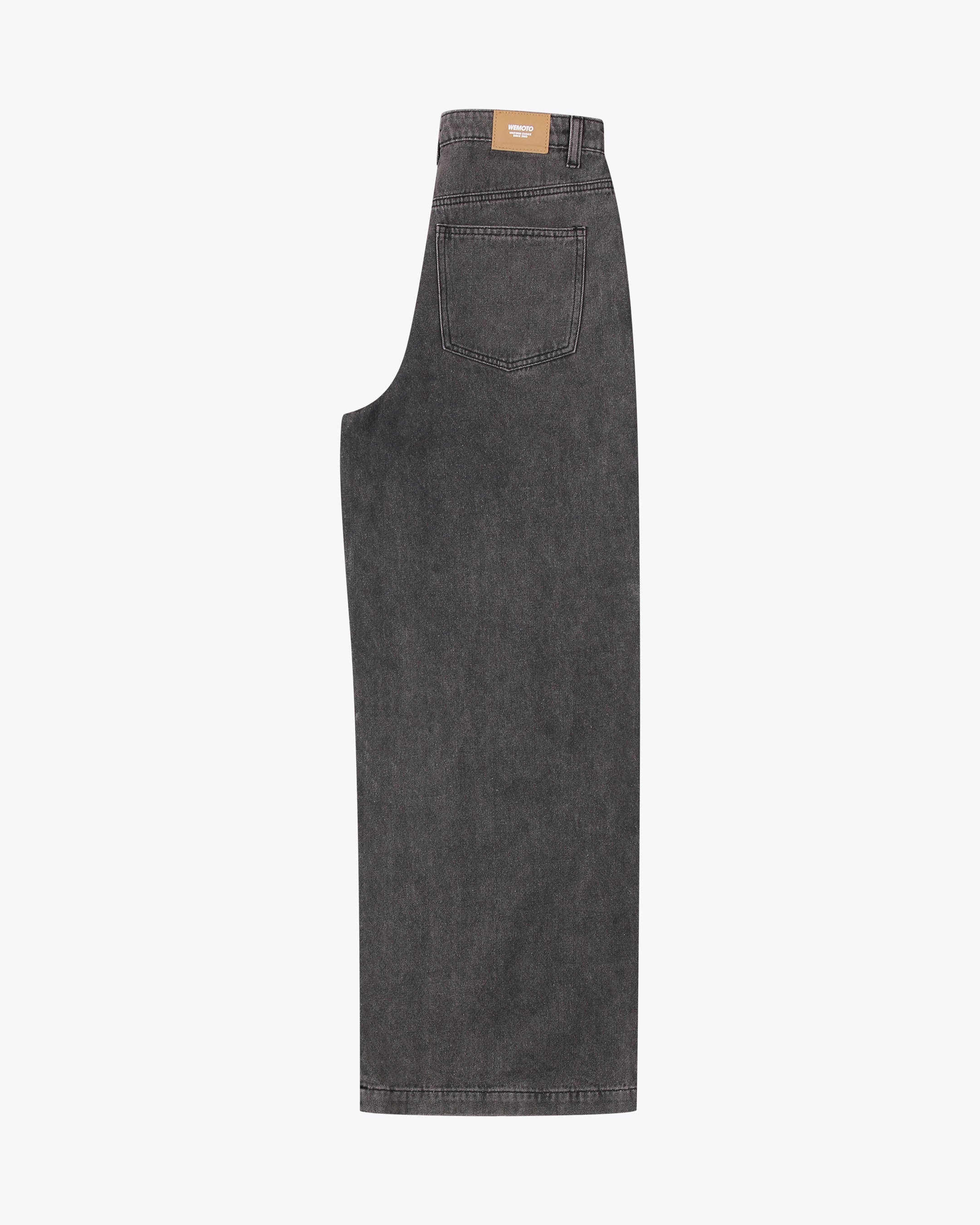 COMOLI Denim 6pocket Pants サイズ2 17SS COMOLI デニム オーバーパンツ | Less Higashikawa