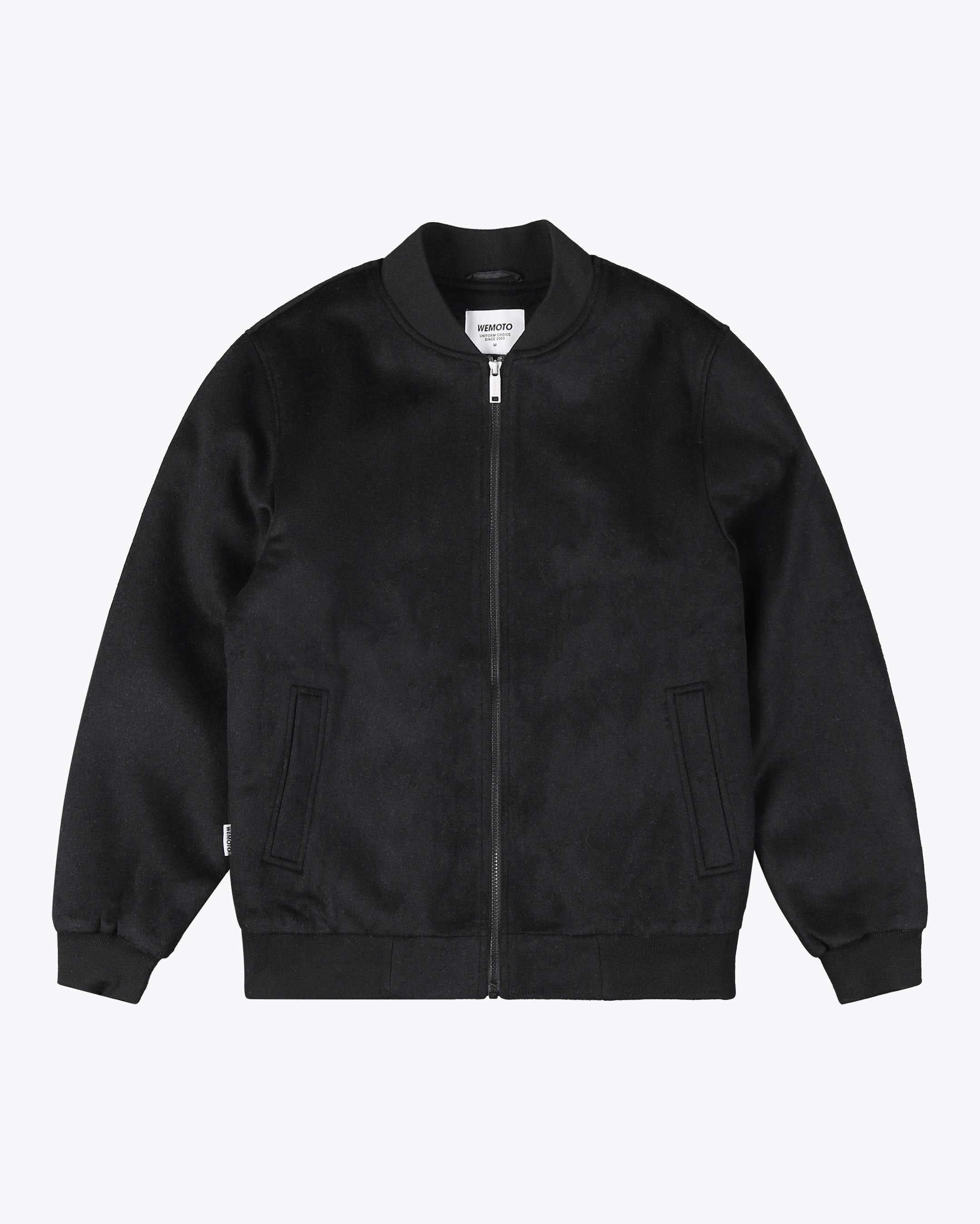 ジャケット・アウター ANREALAGE / ZOOM VIETNAM JUMPER / Black ANREALAGE / ZOOM VIETNAM JUMPER / Black