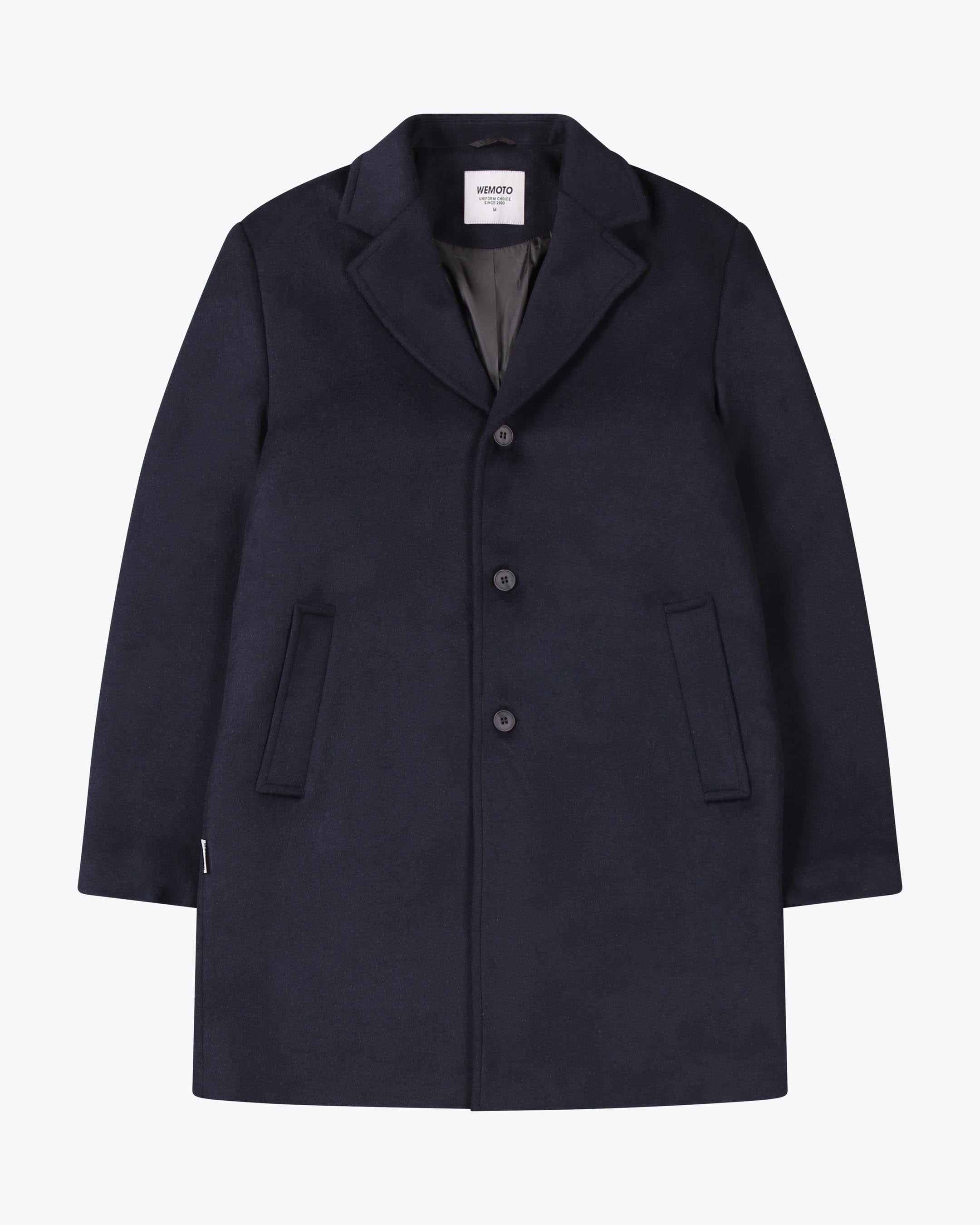 ジャケット・アウター Herlipto Viana Wool Short Coat HLT REPORT VOL.7】11 Ways to style Outerwear by Her lip to