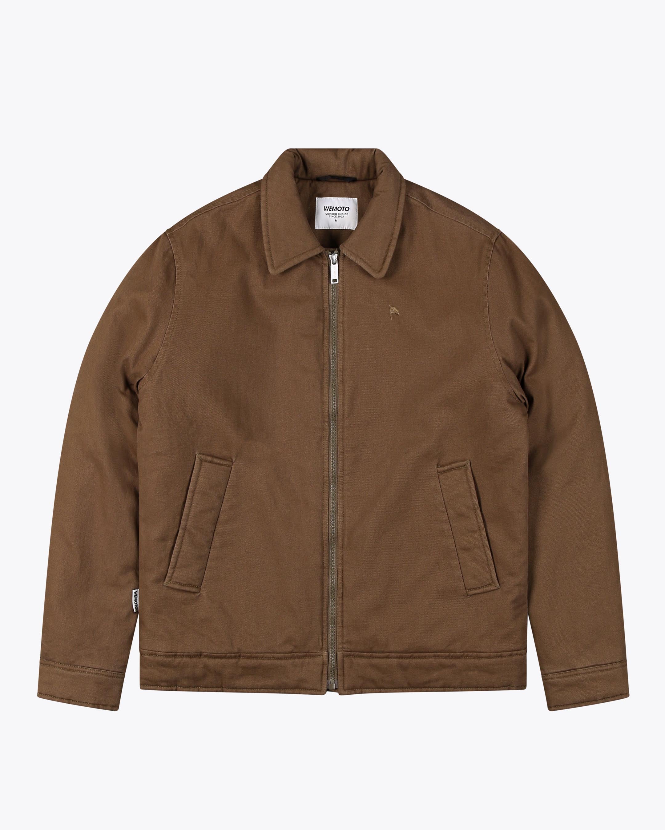 BOTT 22AW Heavy Twill Coach Jacket ボット BOTT 22AW Heavy Twill Coach Jacket XL