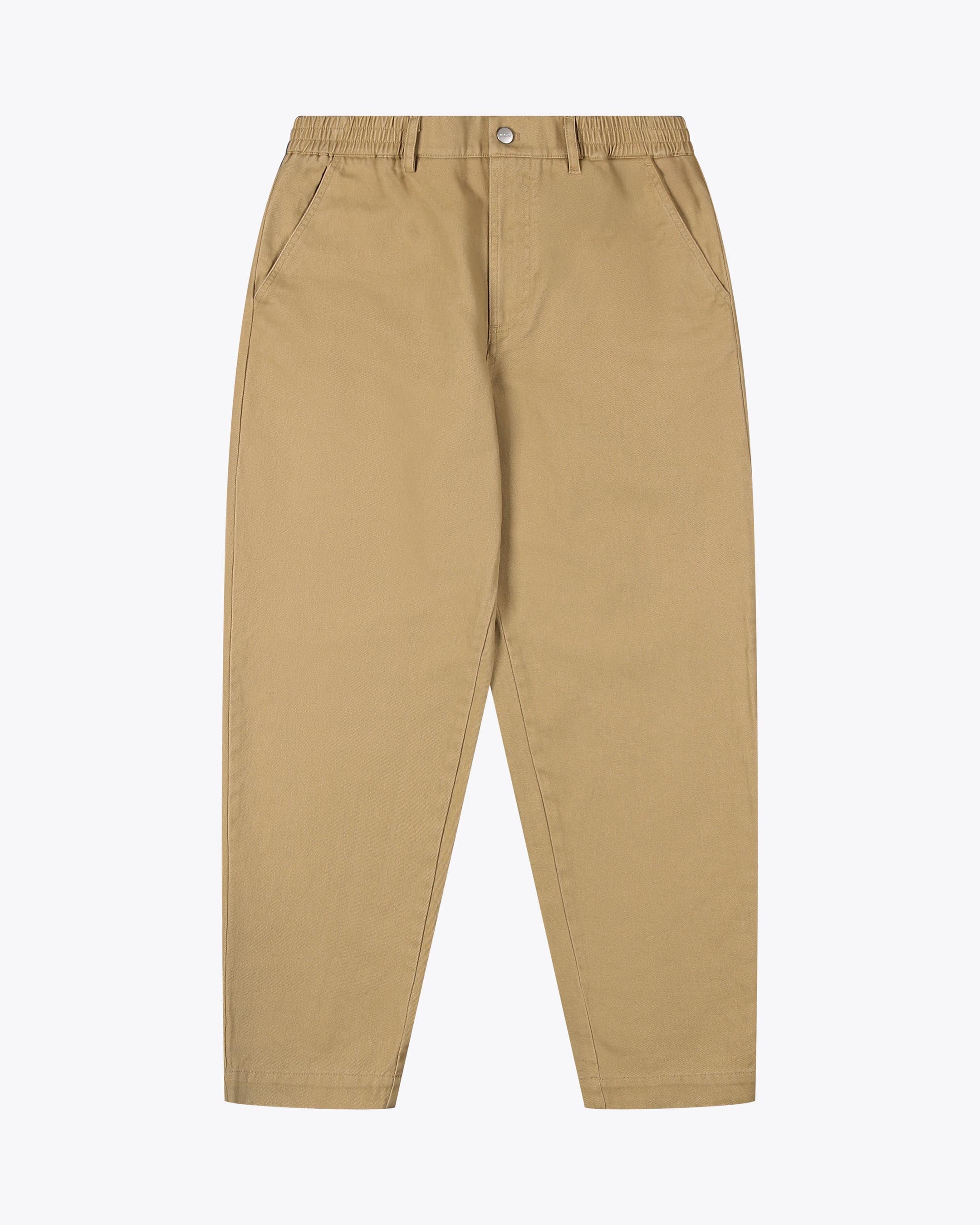 パンツ argue COTTON TWILL BACKER MOV PANTS Cotton Twill Utility Pant in Pants & Shorts | Vince