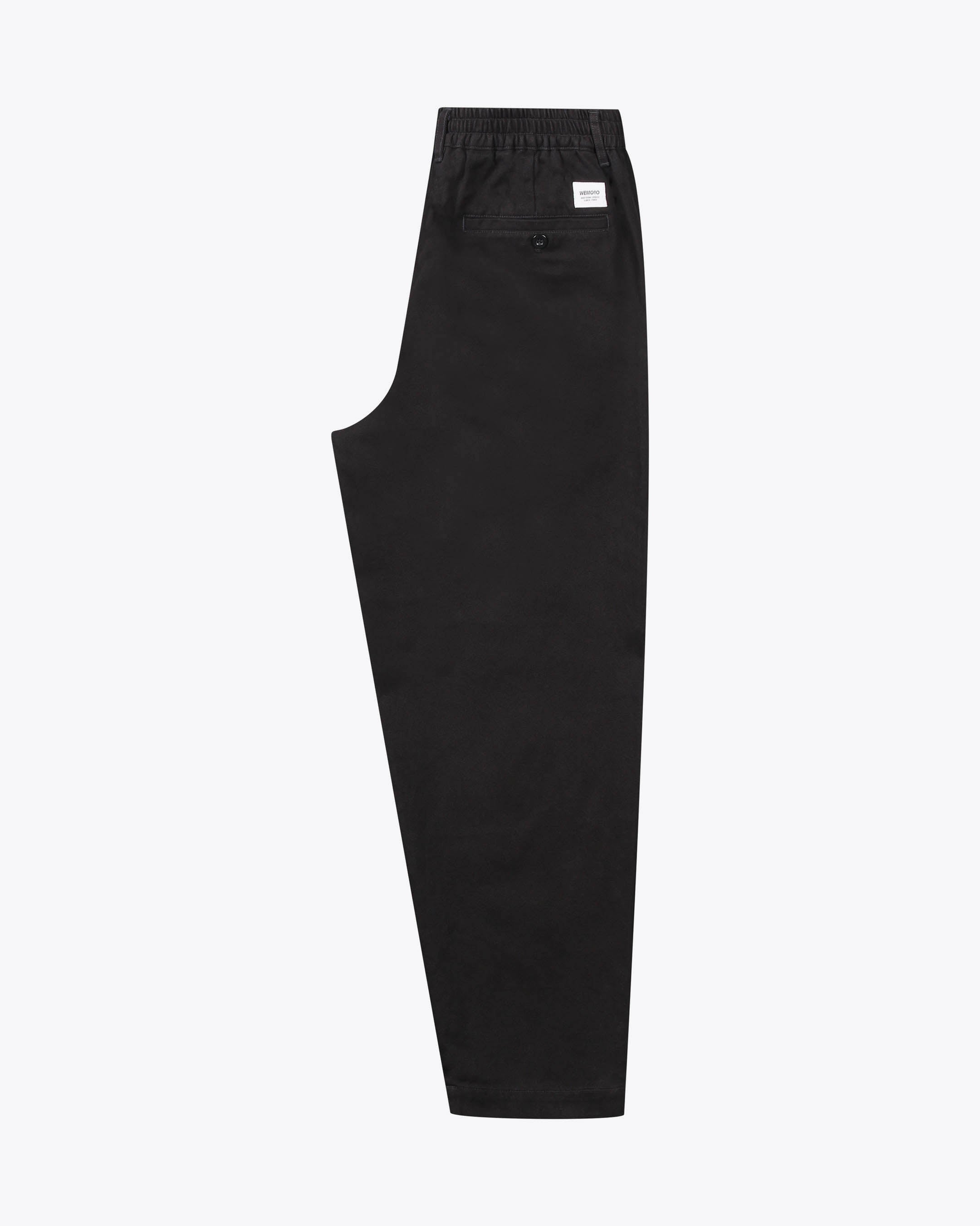 パンツ argue cotton twill backer mov pants 1 wemoto-aw25-men-pants-