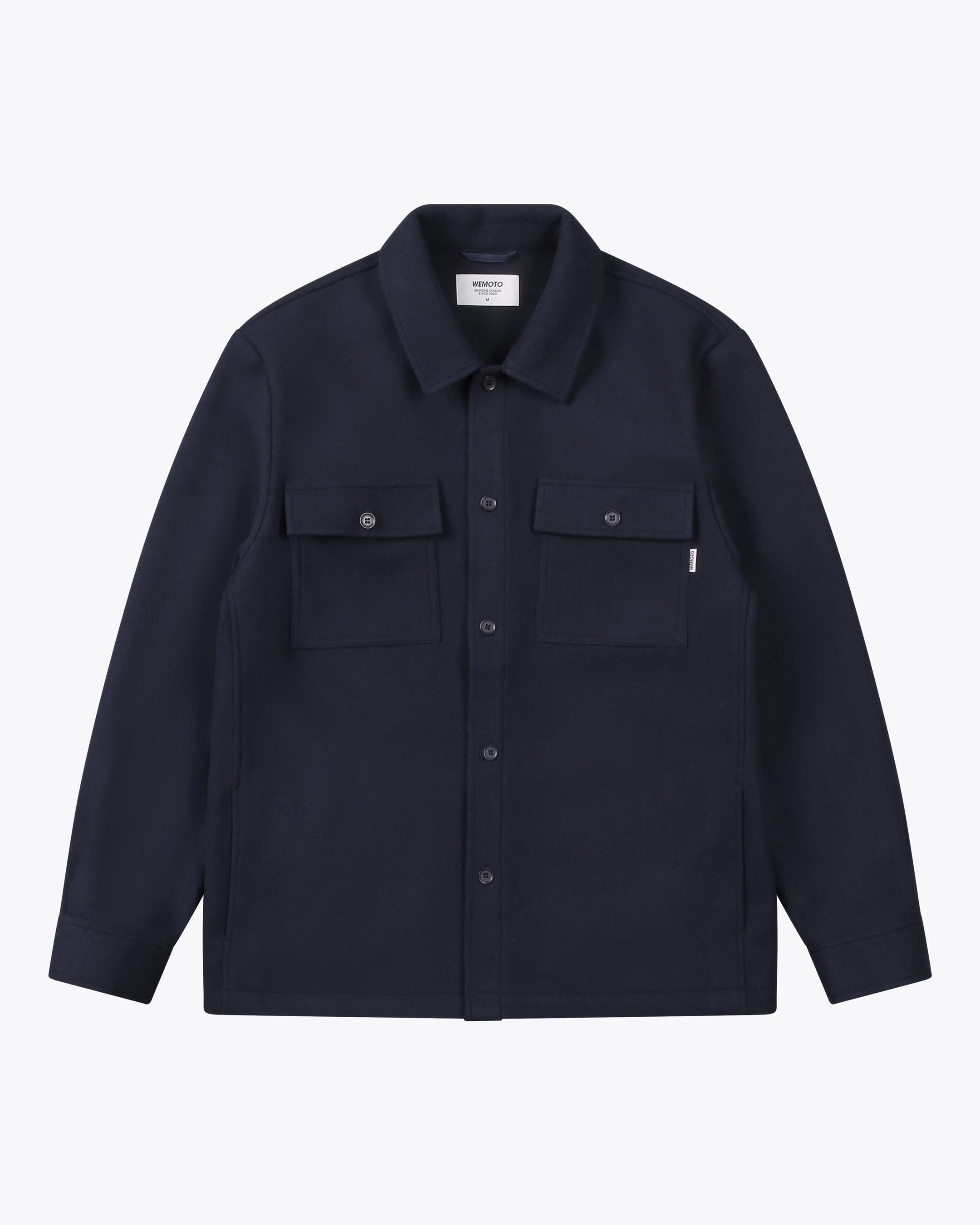 ジャケット・アウター OLD Chaps corduroy coveralls Corduroy Work Jacket - Black