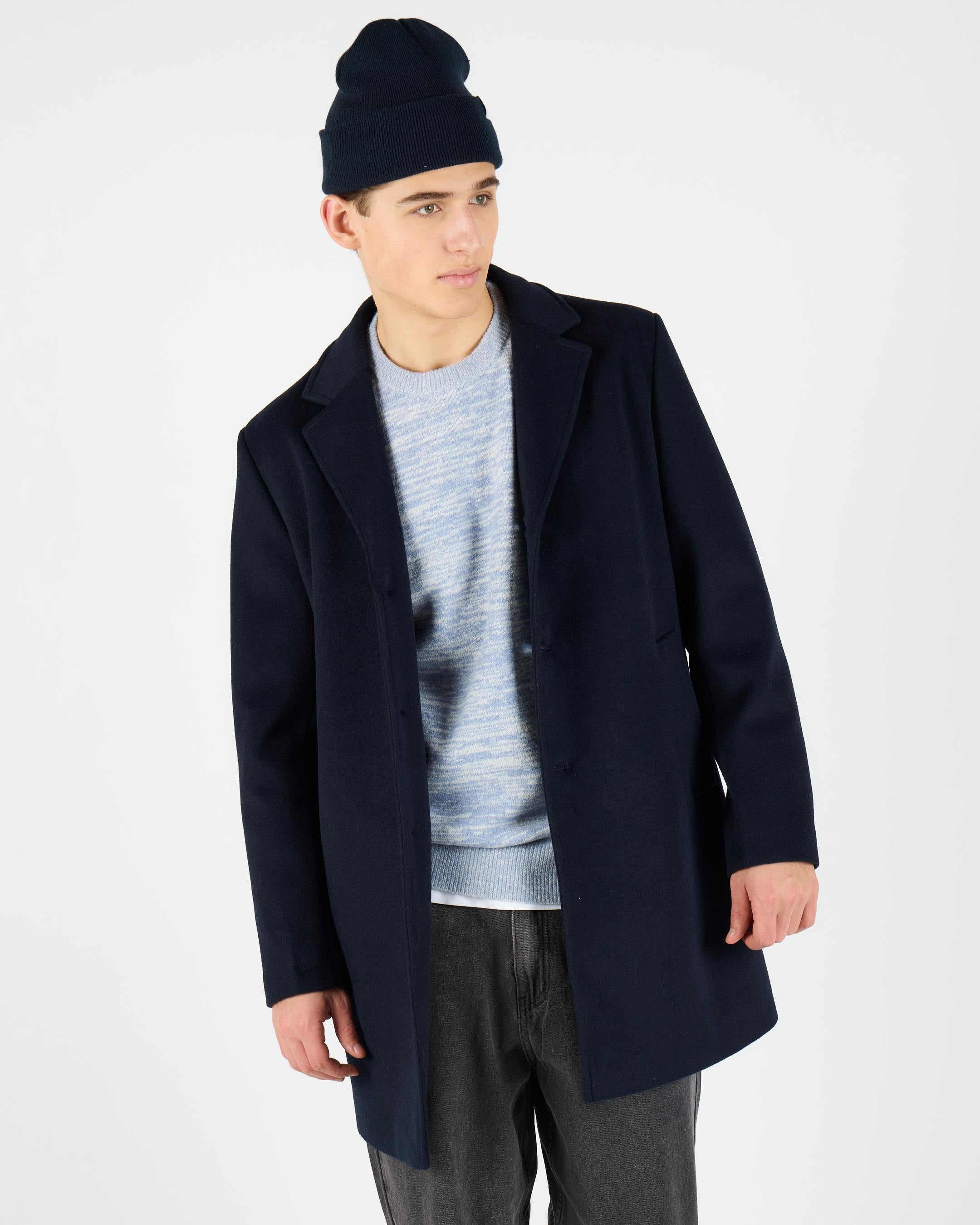 ジャケット・アウター herlipto Viana Wool Short Coat espresso HLT REPORT VOL.7】11 Ways to style Outerwear by Her lip to