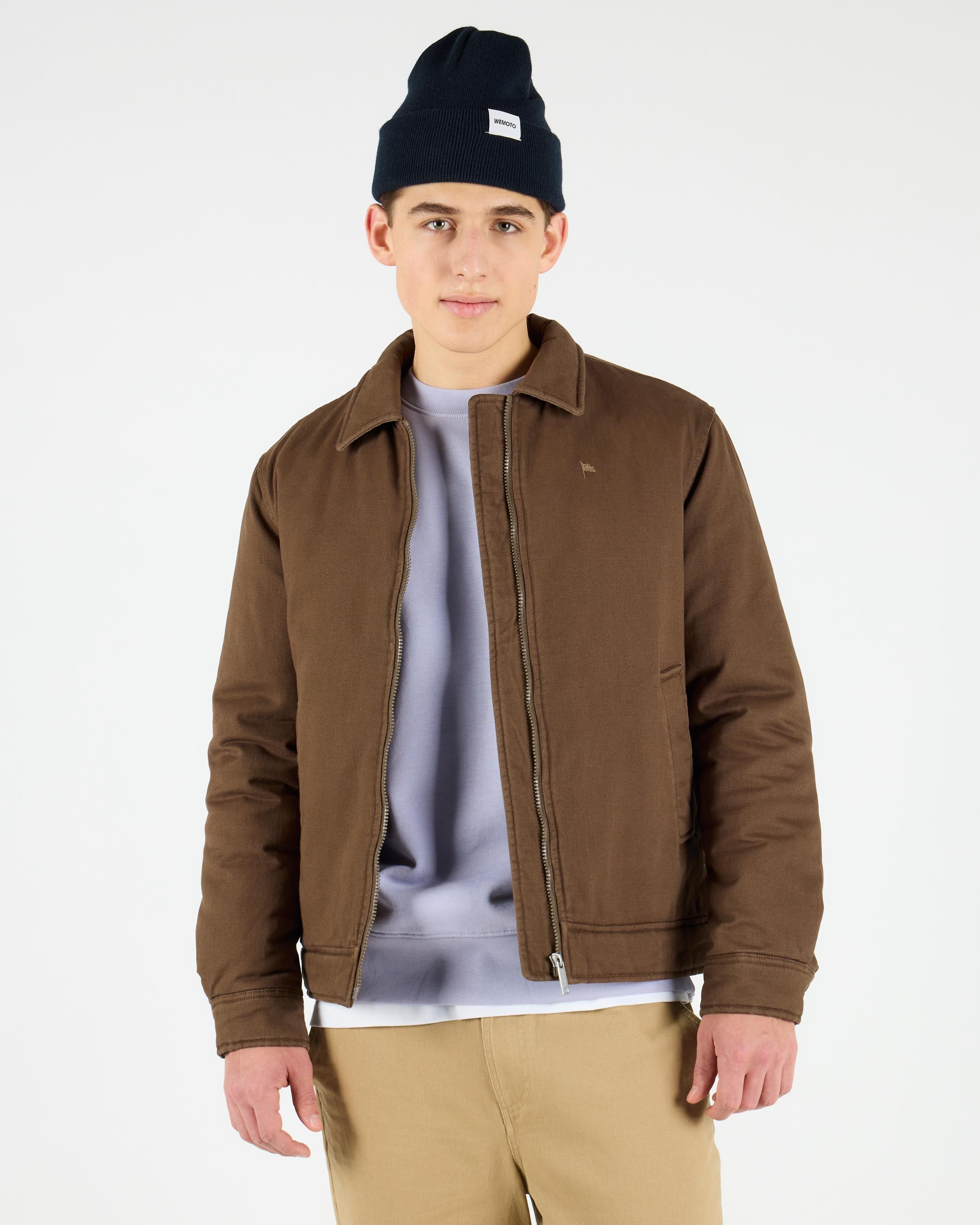 L’Appartement【A POINT ETC】BOMBER BLOUSON L'Appartement【A POINT ETC】BOMBER BLOUSON L'Appartement【A POINT