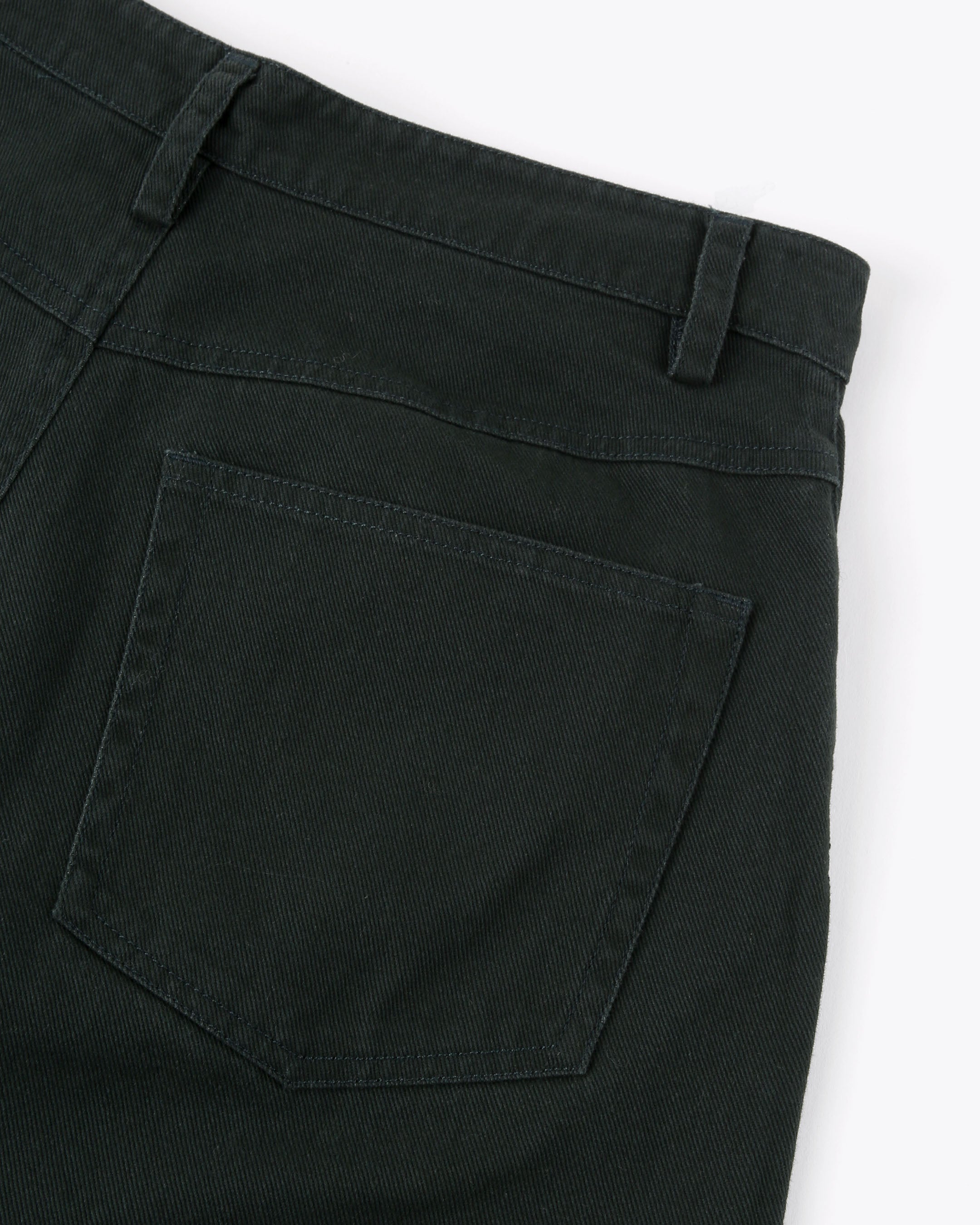 パンツ argue cotton twill backer mov pants 1 Cotton Twill Relaxed