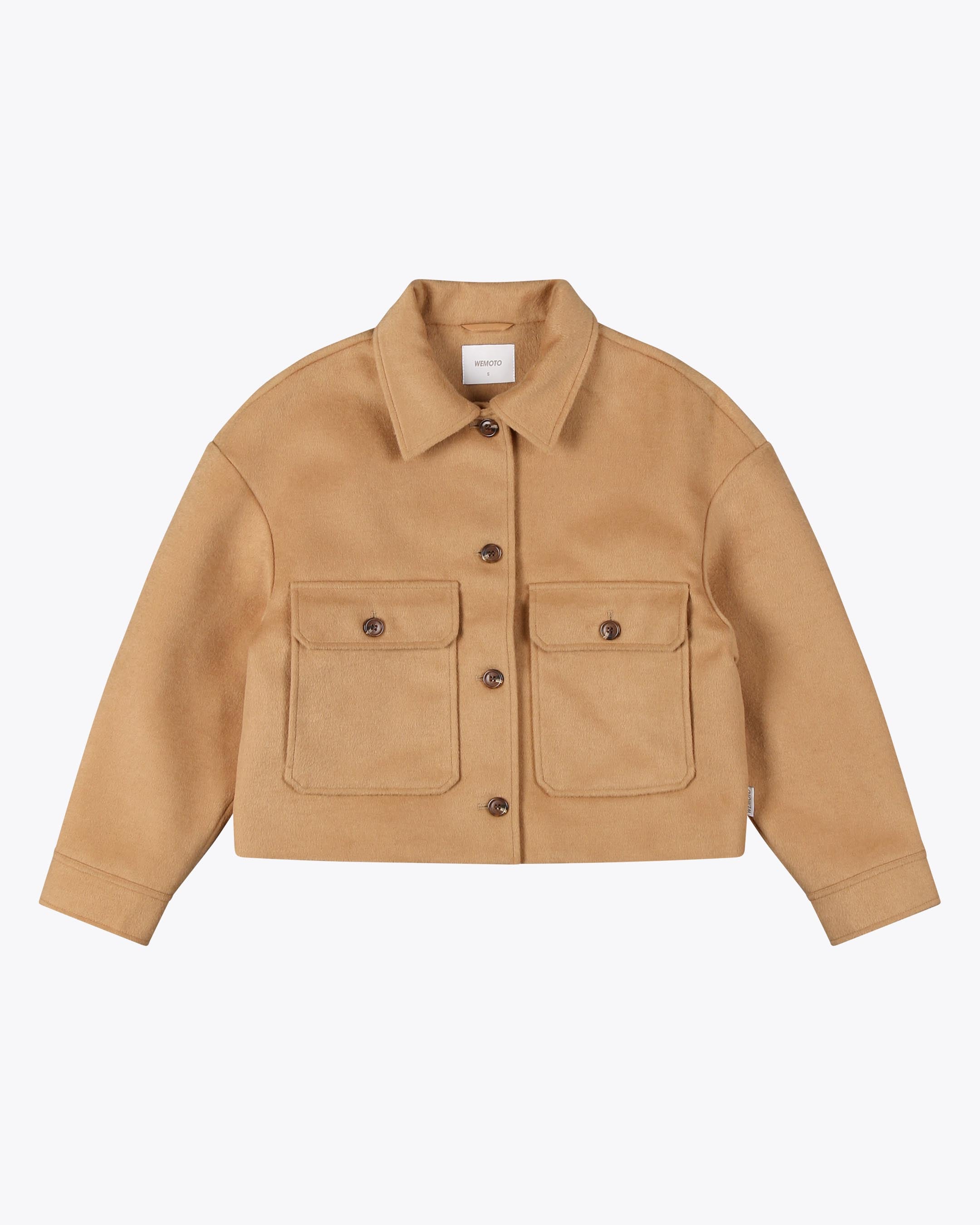 Jackets – Wemoto Studio