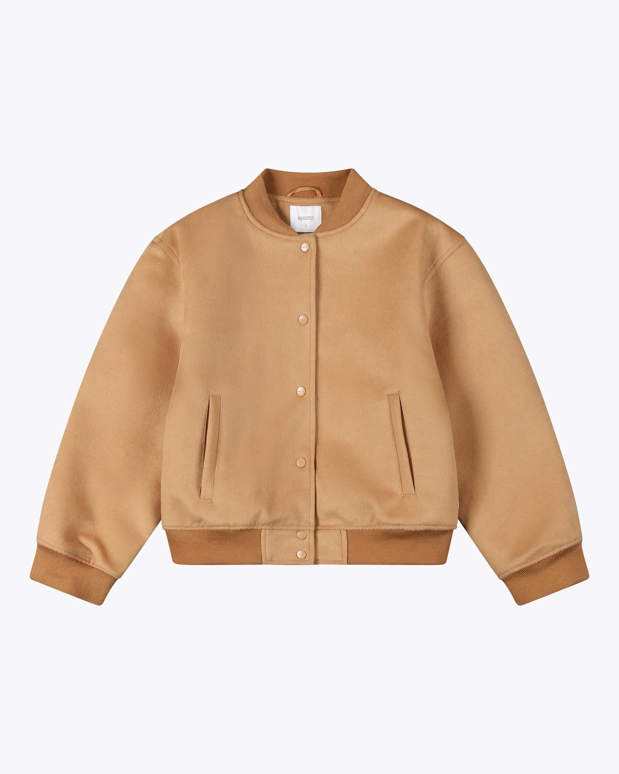 Jackets – Wemoto Studio