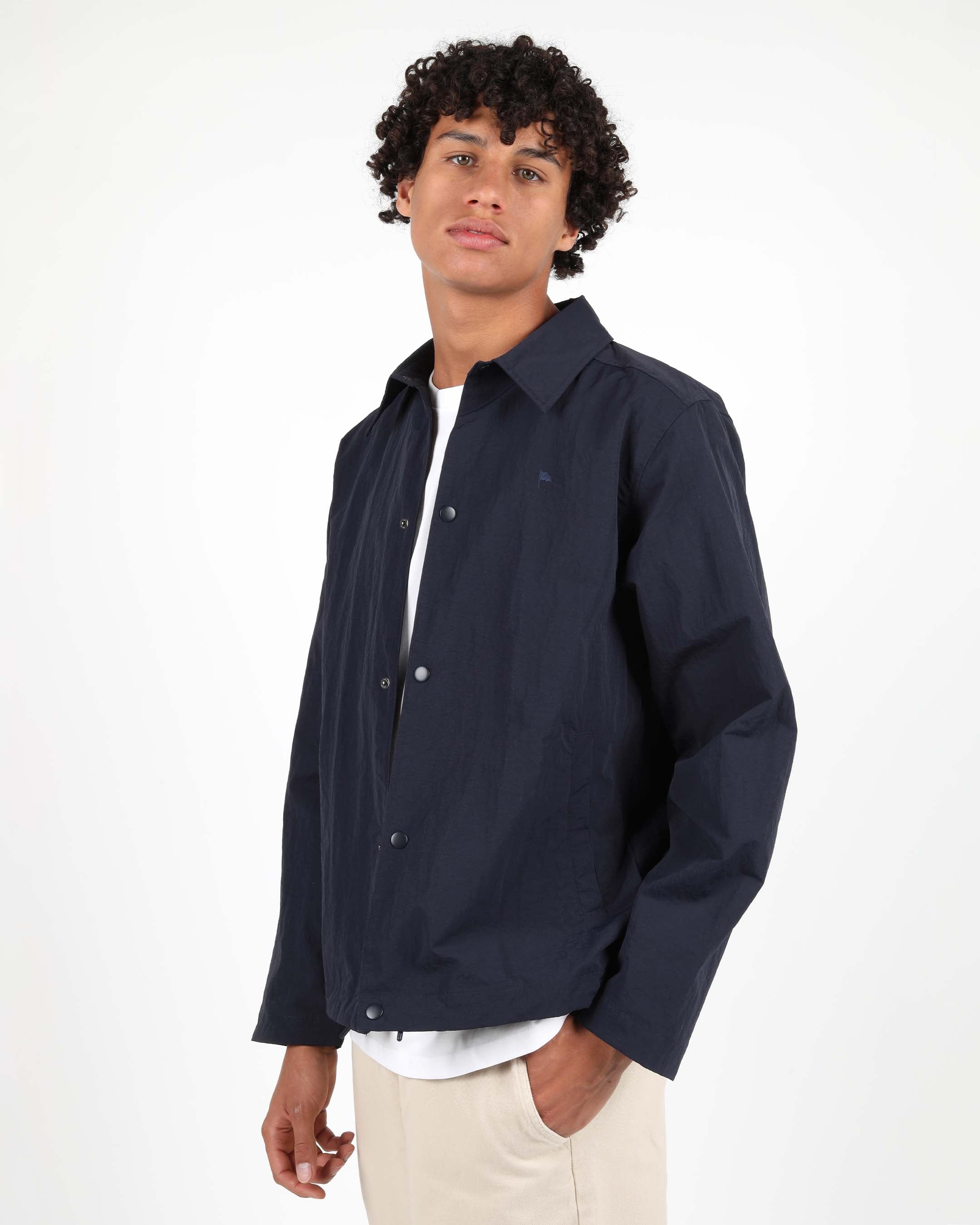 Coach order mens jacket