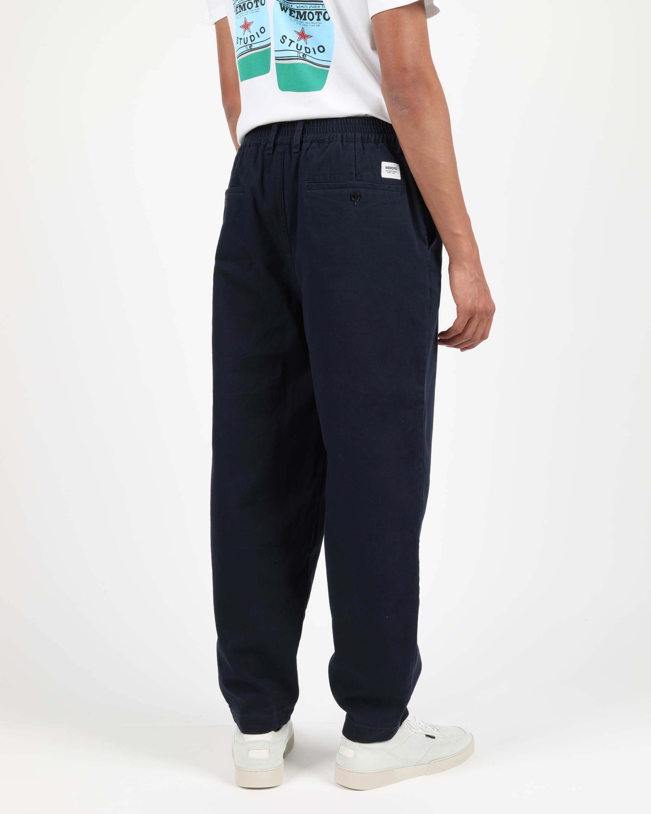 SHOOP 21AW WAVES TROUSERS 深水光太　　sullen SHOOP 21AW WAVES TROUSERS 深水光太 sullen