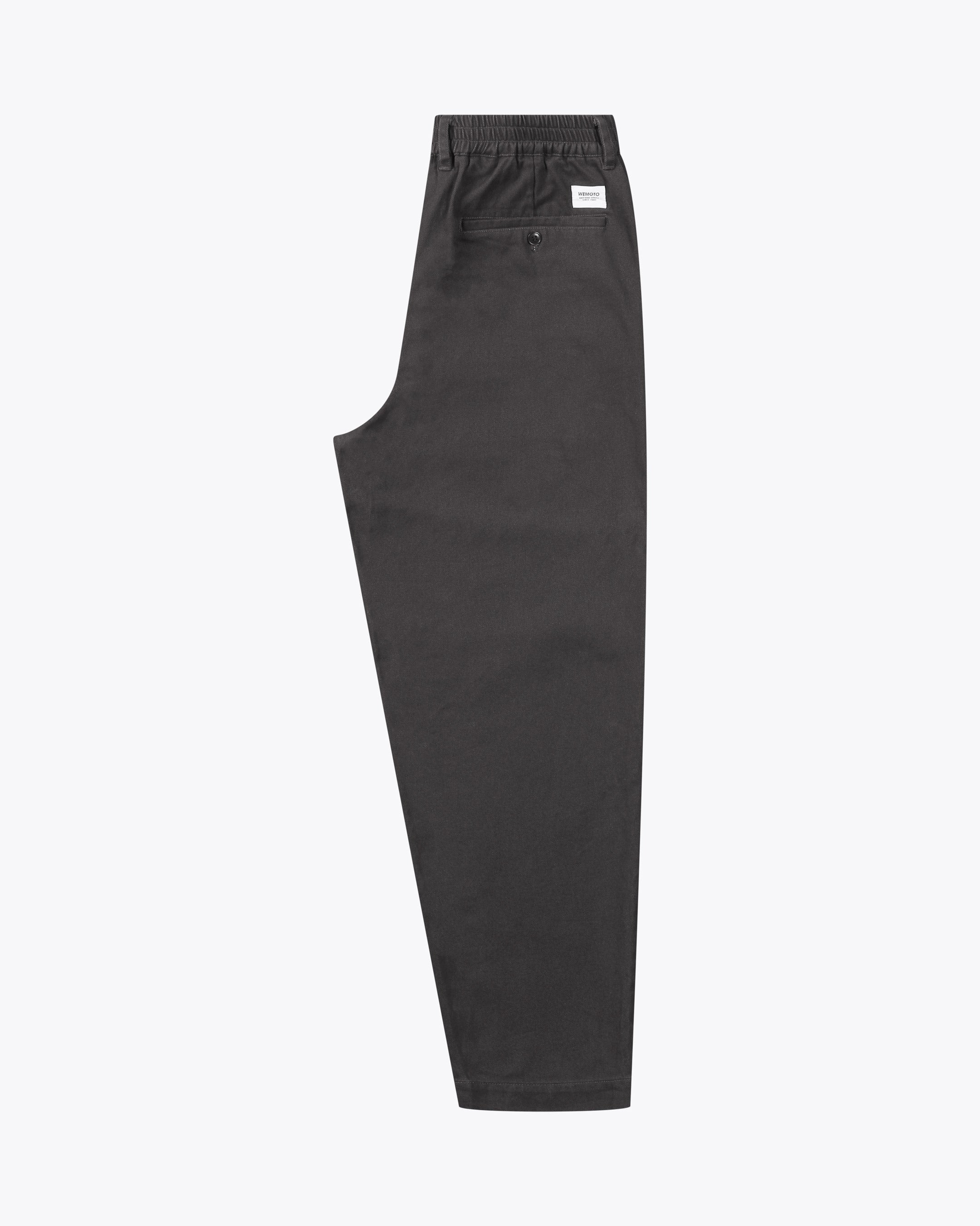 未使用COTTON TWILL BACKER MOV PANTS 未使用COTTON TWILL BACKER MOV PANTS
