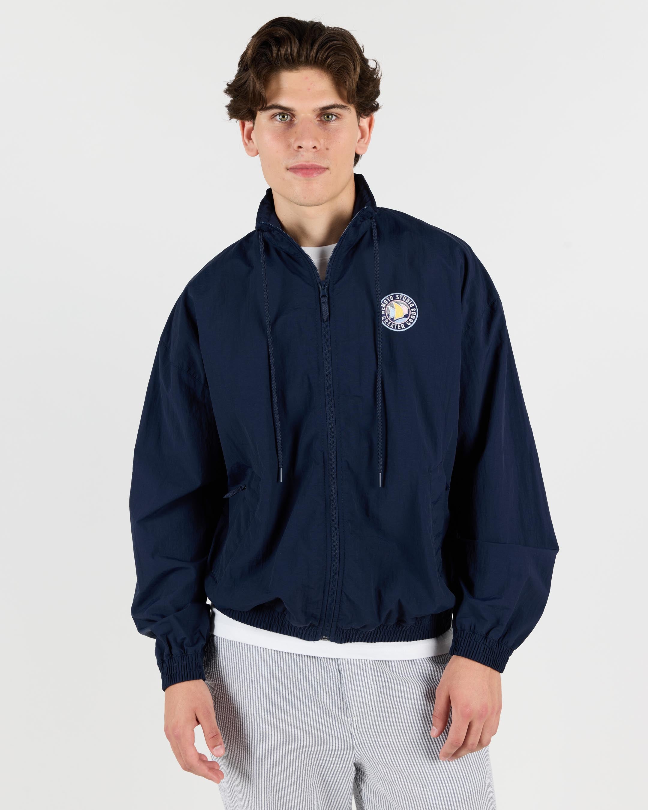 Jackets – Wemoto Clothing, Europe