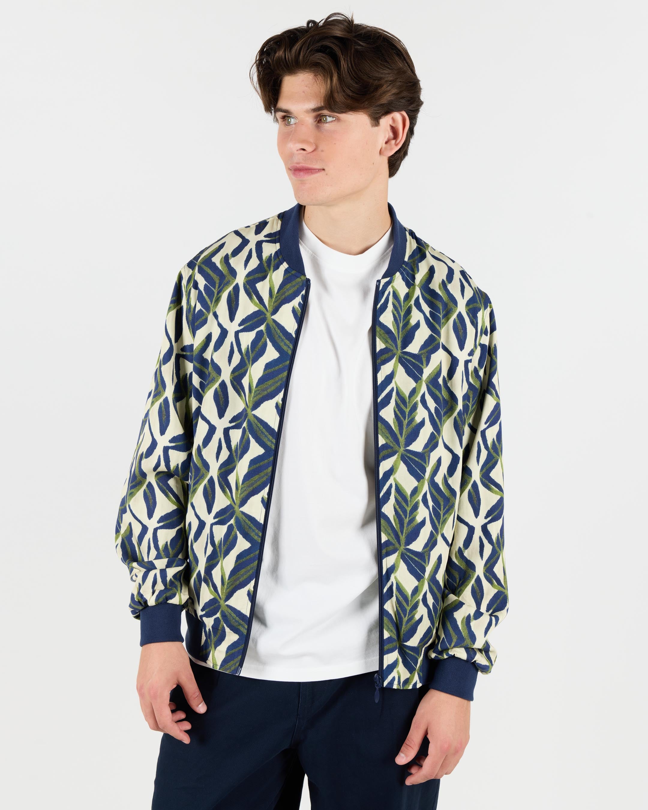 Wool Felt Short Coat – Wemoto Studio