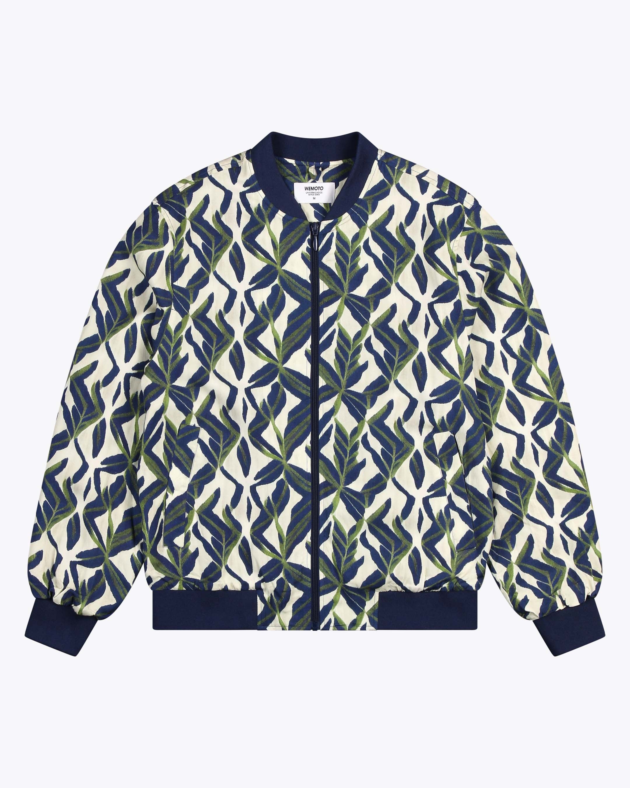 Wool Felt Coat – Wemoto Clothing, Europe