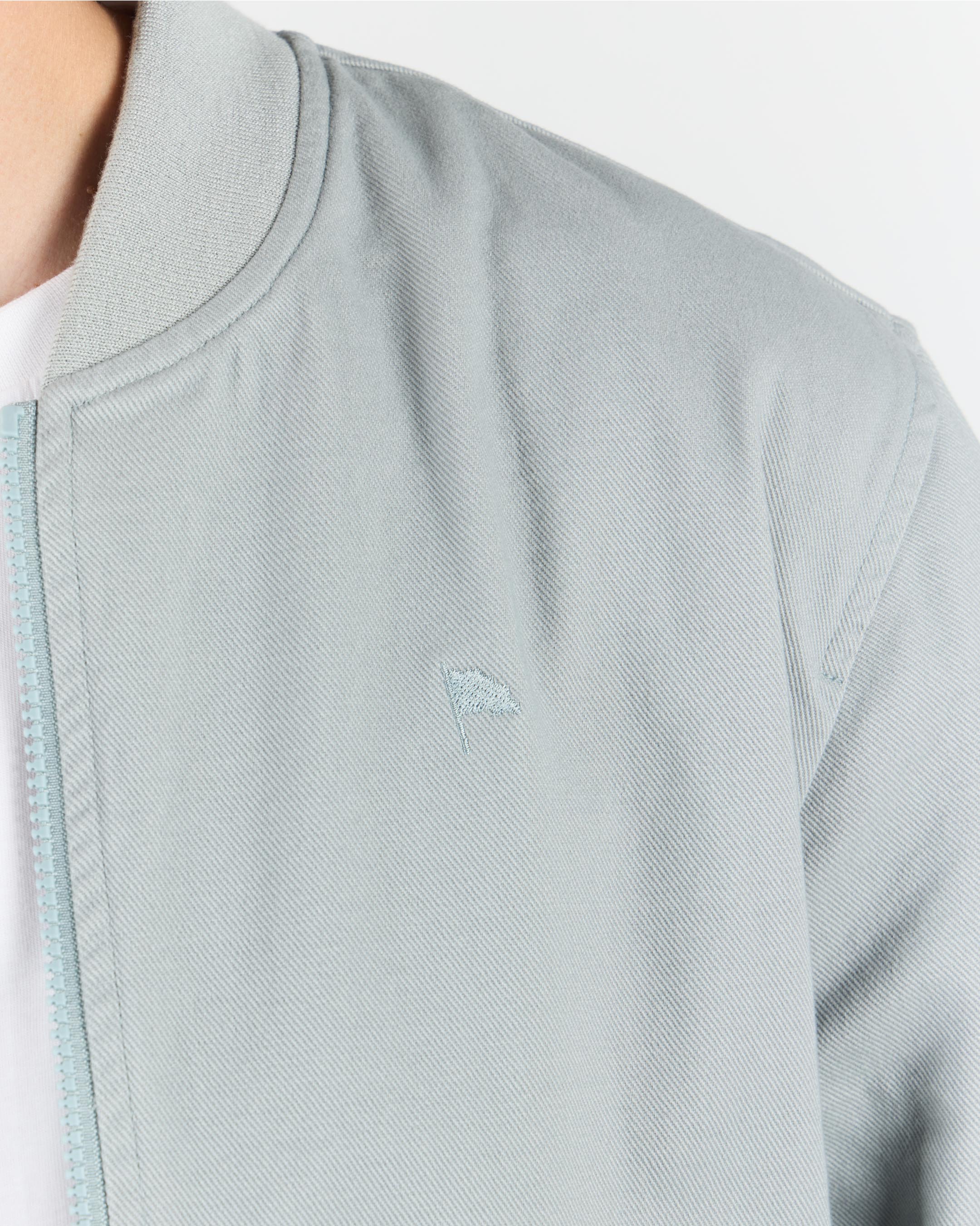 Wool Felt Short Coat – Wemoto Studio