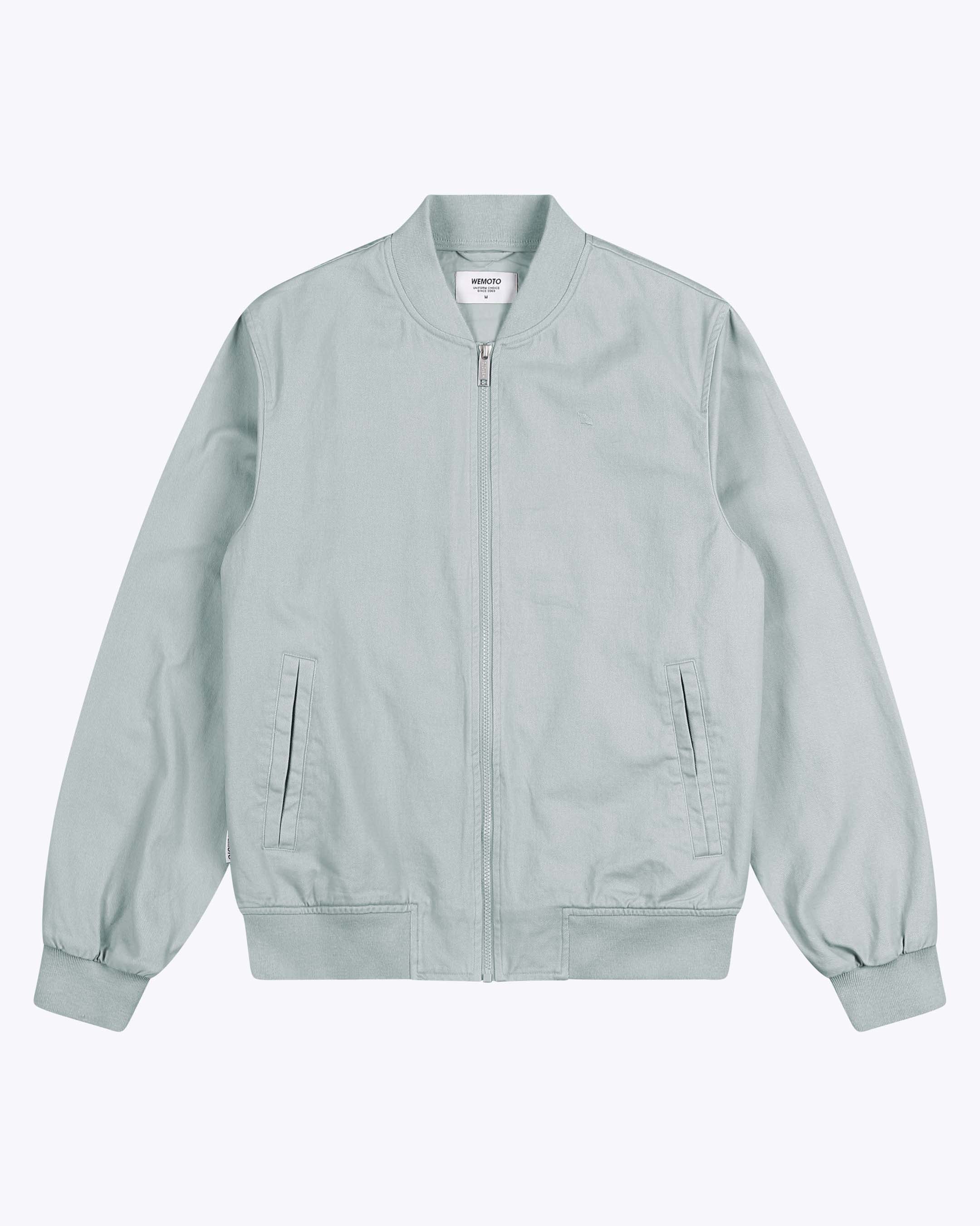Wool Felt Short Coat – Wemoto Studio