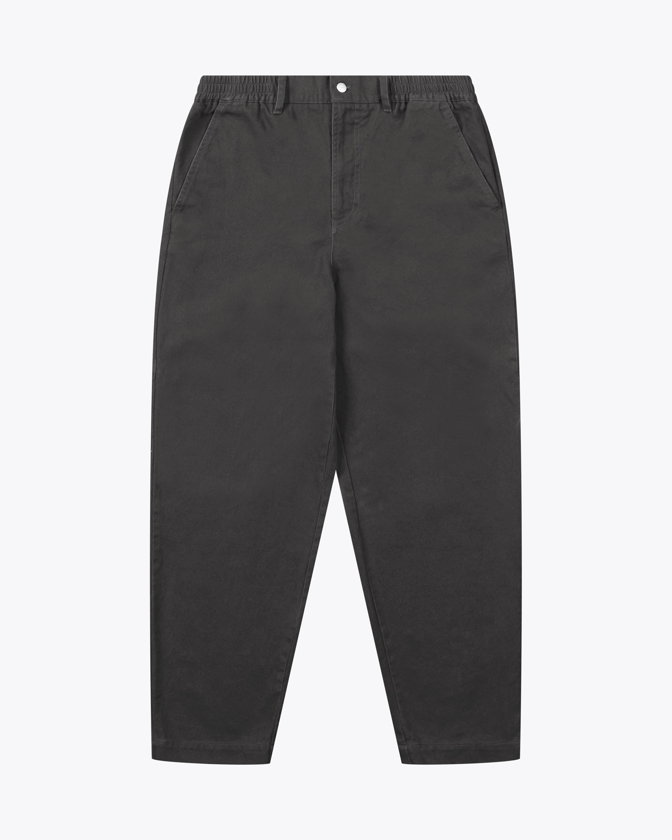 Soft Denim Wide Leg Pant – NAADAM