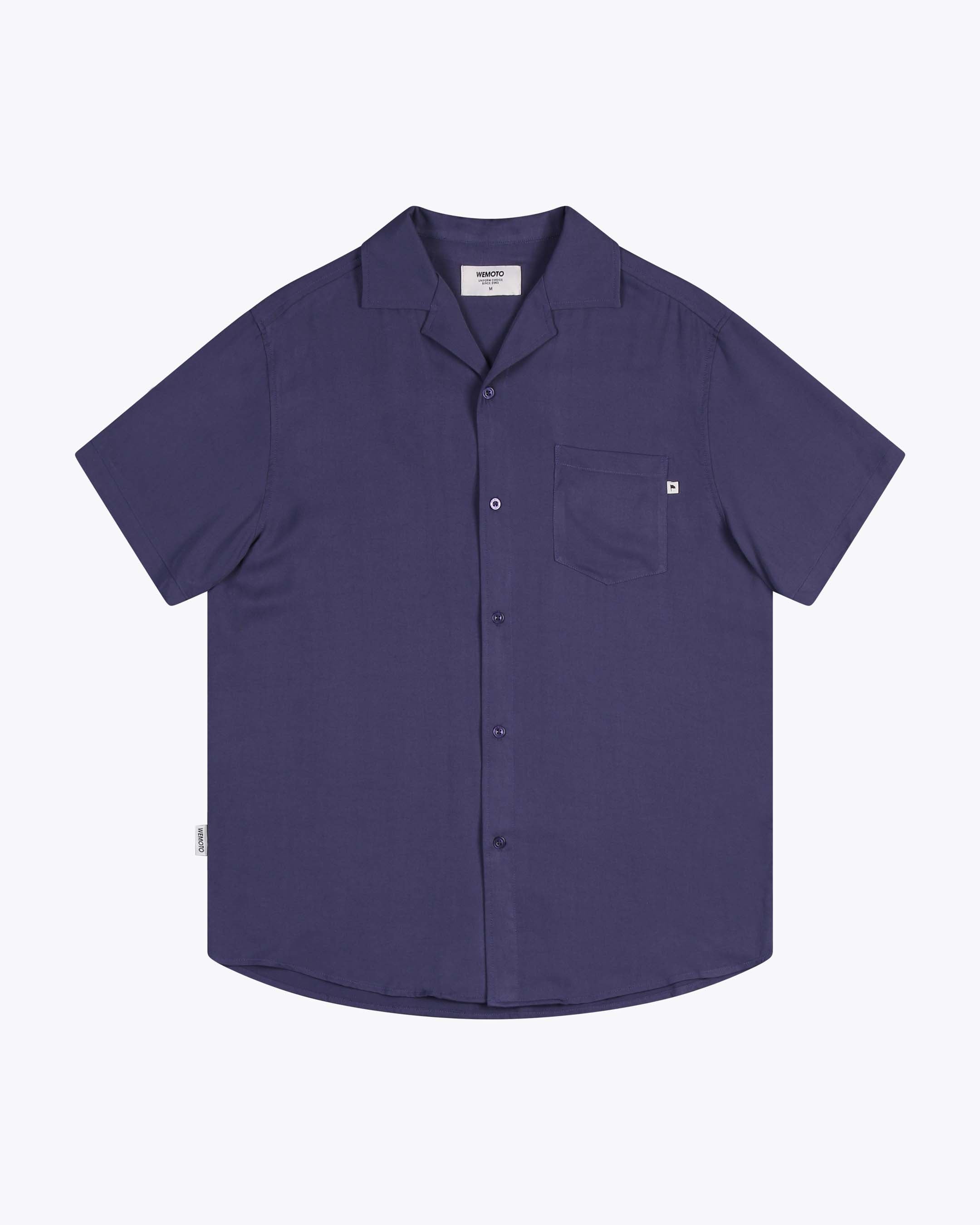 Oversized Corduroy Worker Zip Shirt Jacket – Wemoto Clothing