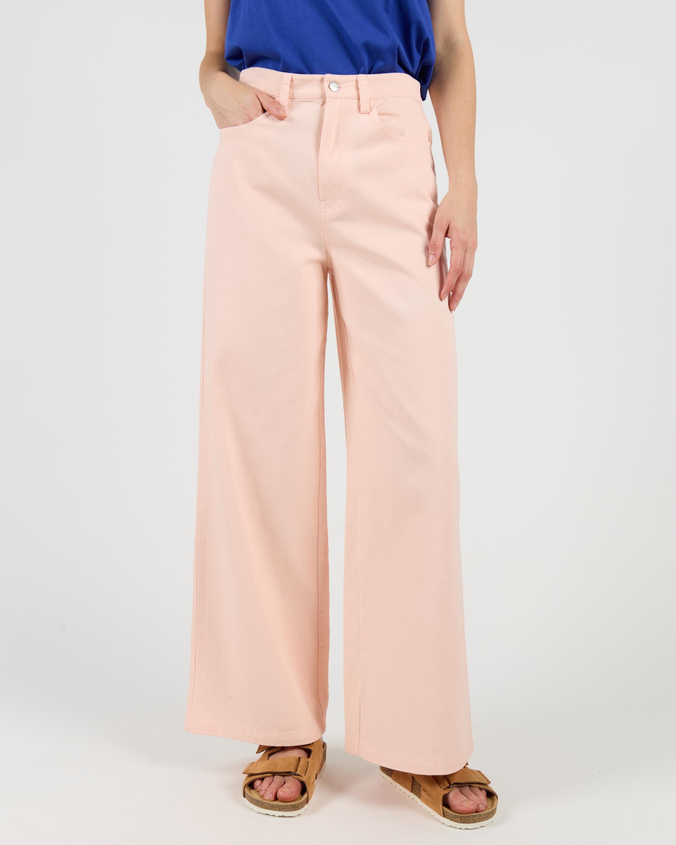 パンツ argue cotton twill backer mov pants argue☆Cotton Twill Backer Mov Pants