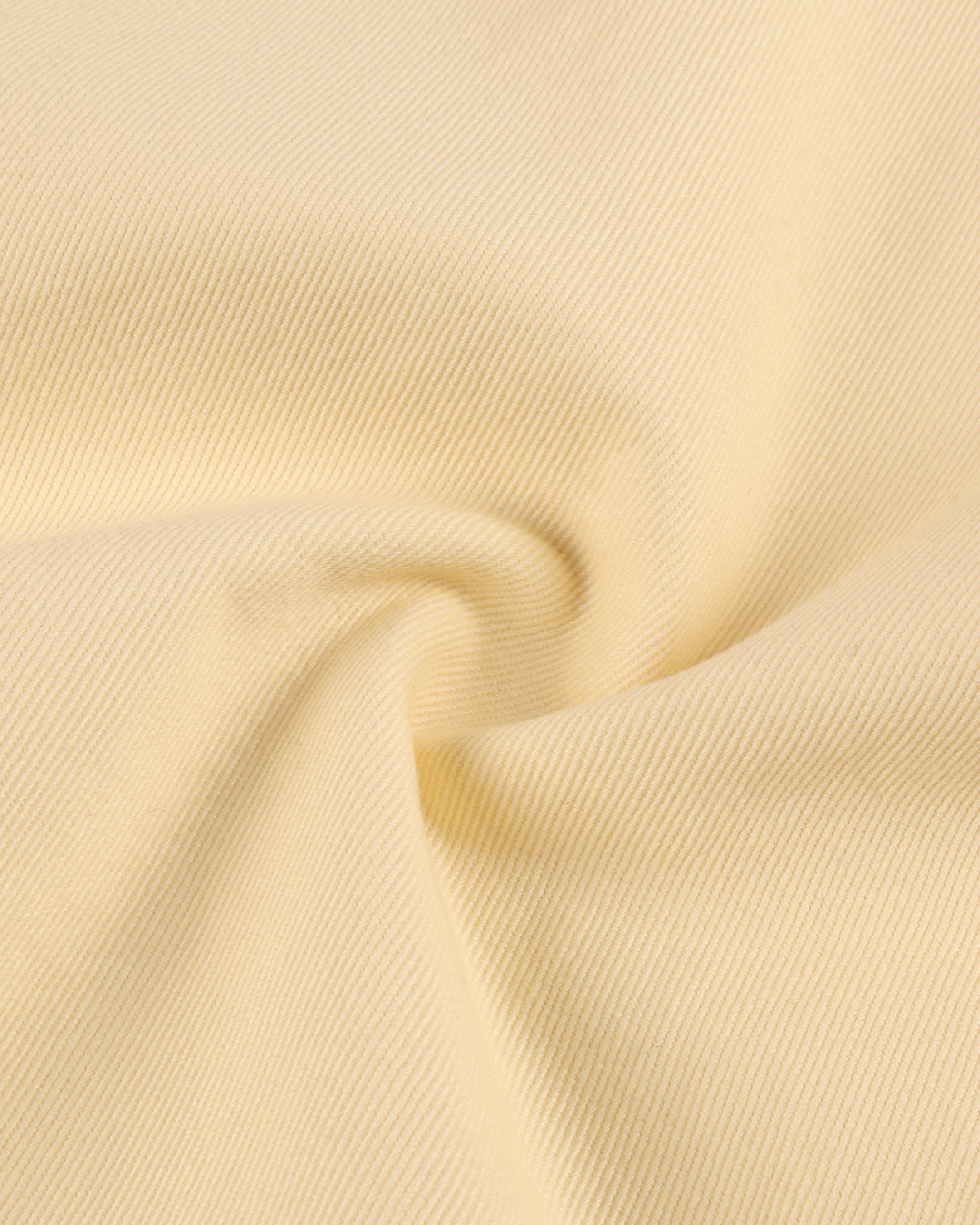 Cotton Twill Wide Leg 5-Pocket Pants – Wemoto Studio