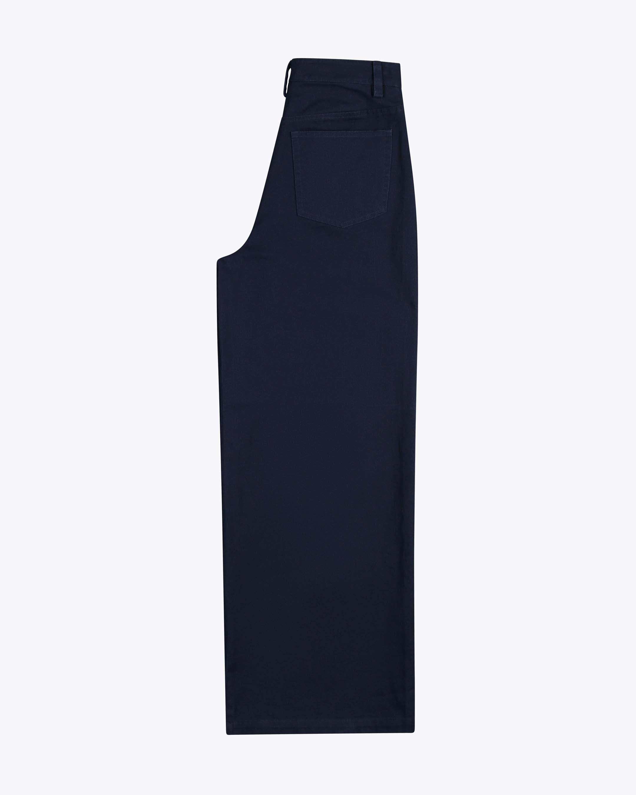 ＜美品＞CINOH / T/W TWILL PANTS 5745182111-020_sivasdescalzo-